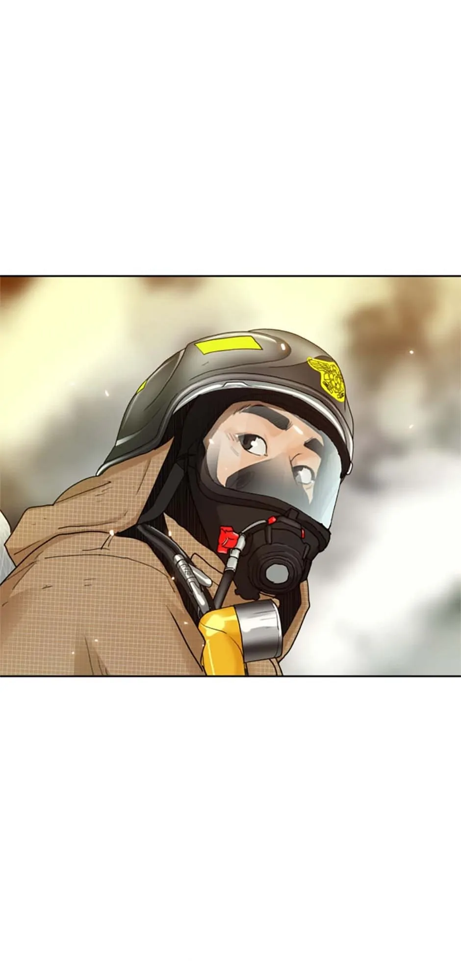 Call Sign Chapter 53 - Page 43
