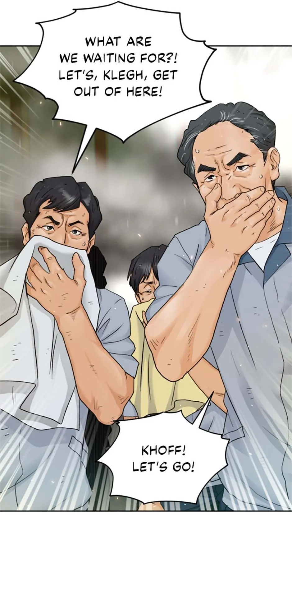 Call Sign Chapter 53 - Page 44