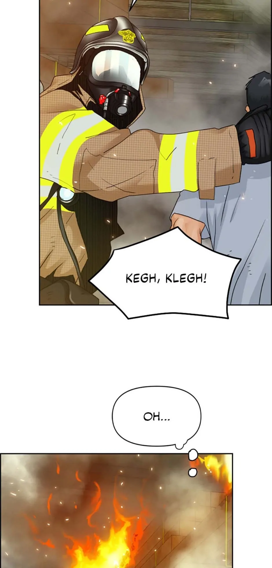 Call Sign Chapter 53 - Page 49