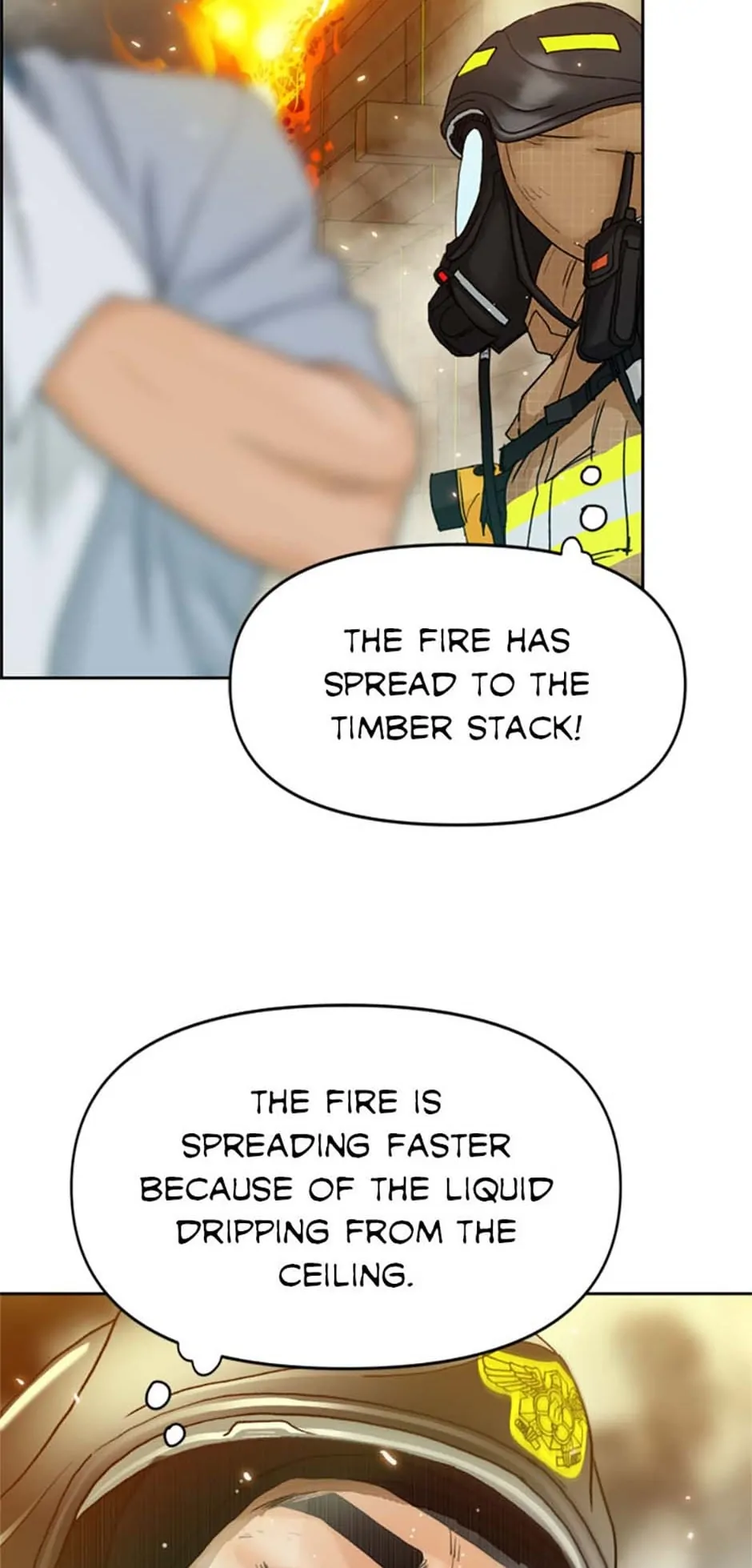 Call Sign Chapter 53 - Page 50