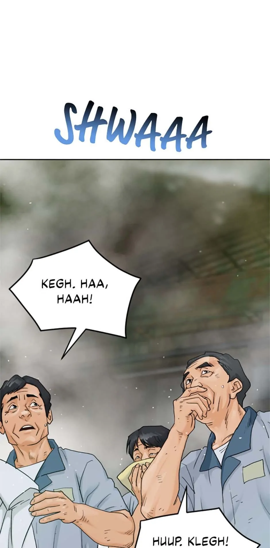 Call Sign Chapter 53 - Page 56