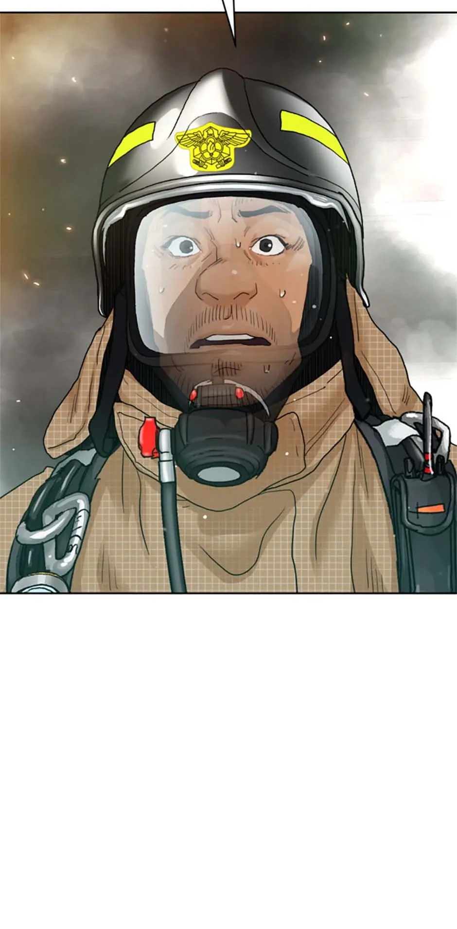 Call Sign Chapter 54 - Page 10