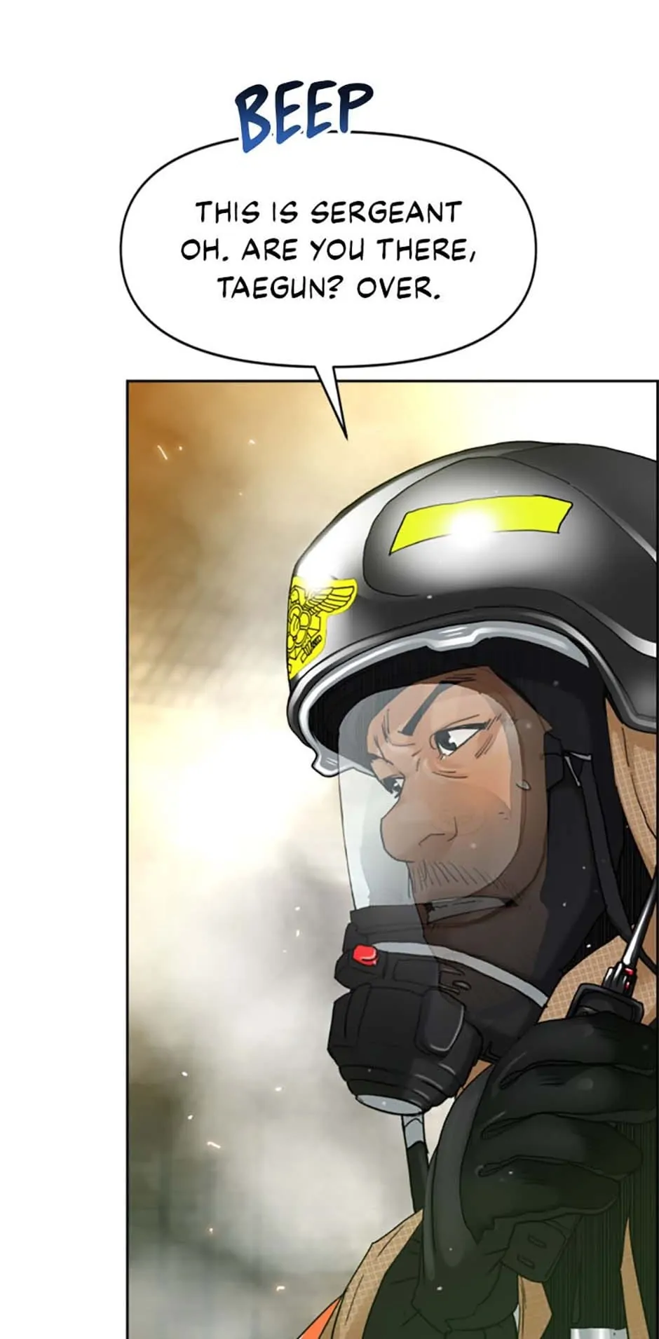 Call Sign Chapter 54 - Page 12