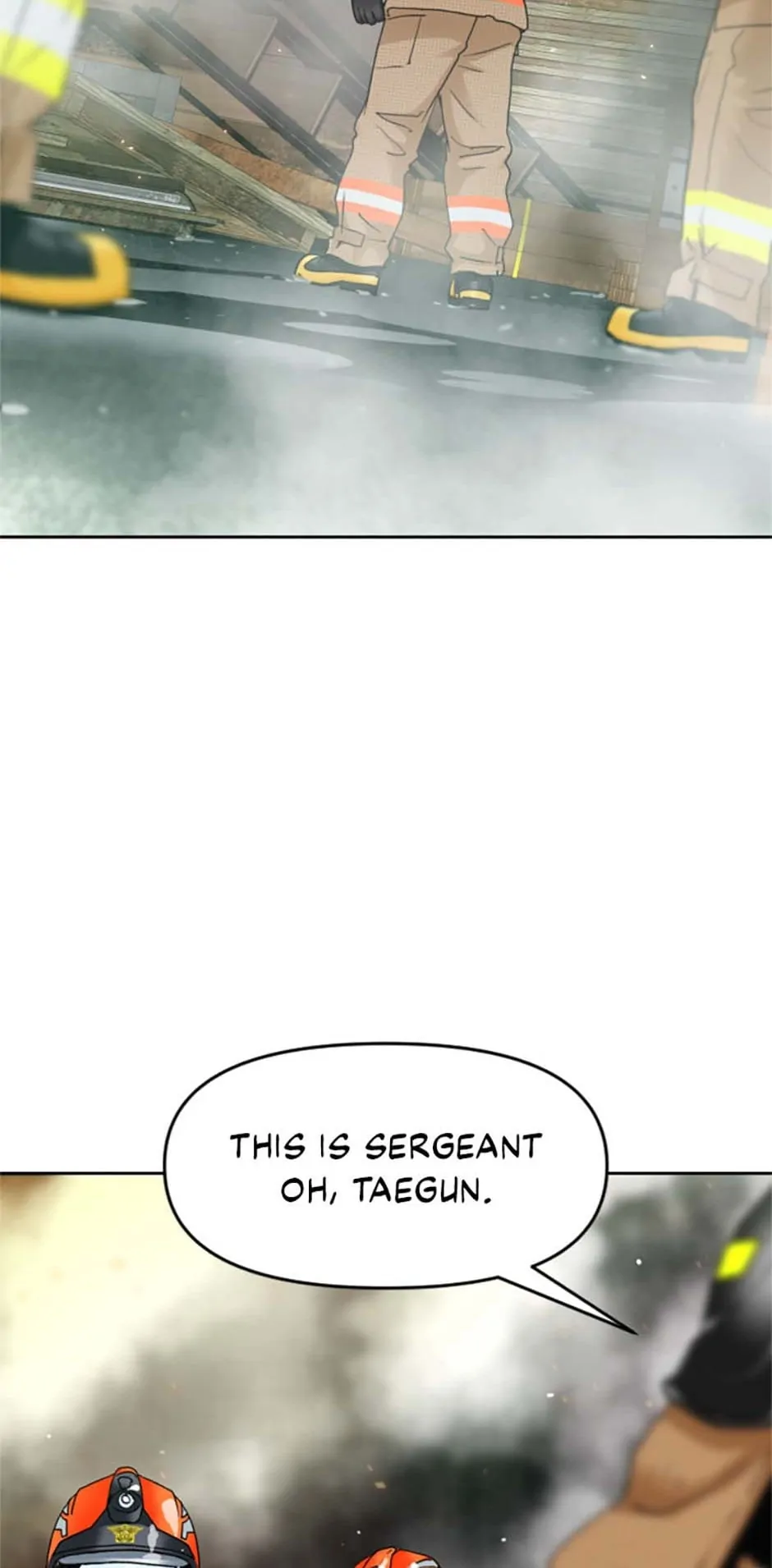 Call Sign Chapter 54 - Page 15