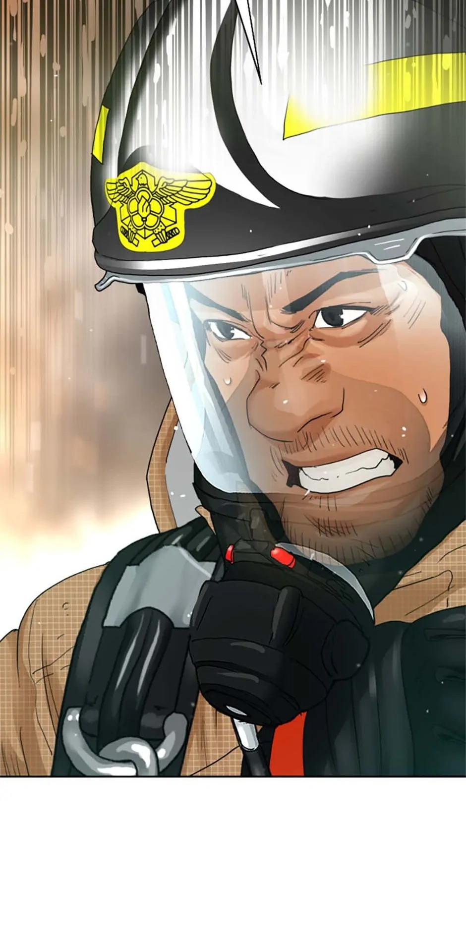 Call Sign Chapter 54 - Page 17
