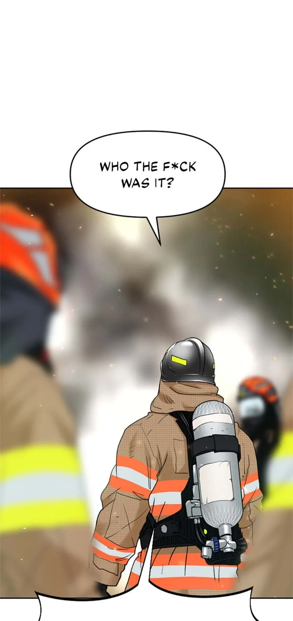 Call Sign Chapter 54 - Page 22