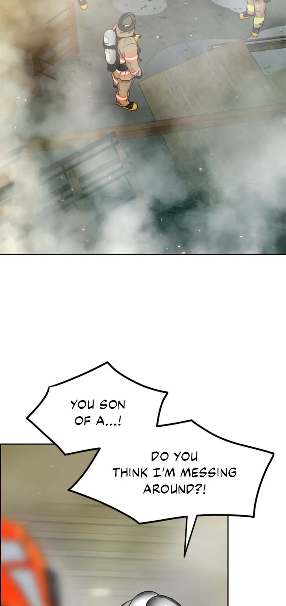 Call Sign Chapter 54 - Page 26