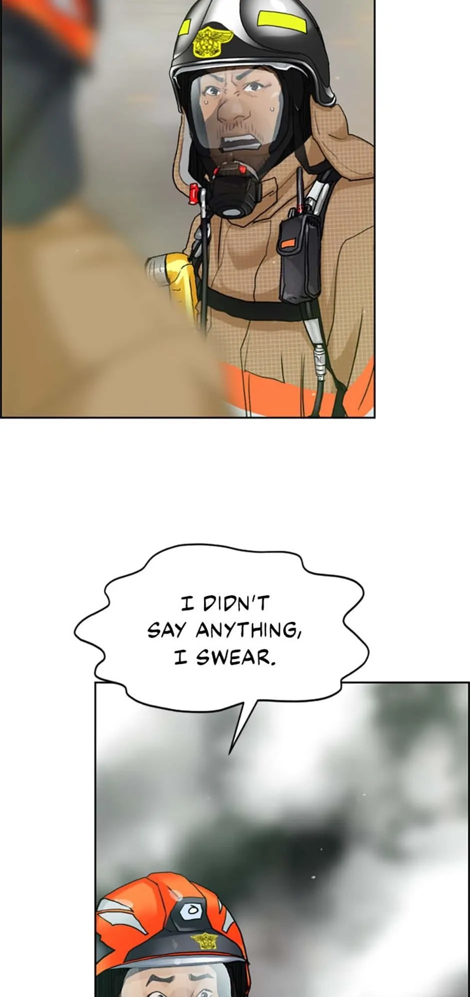 Call Sign Chapter 54 - Page 27