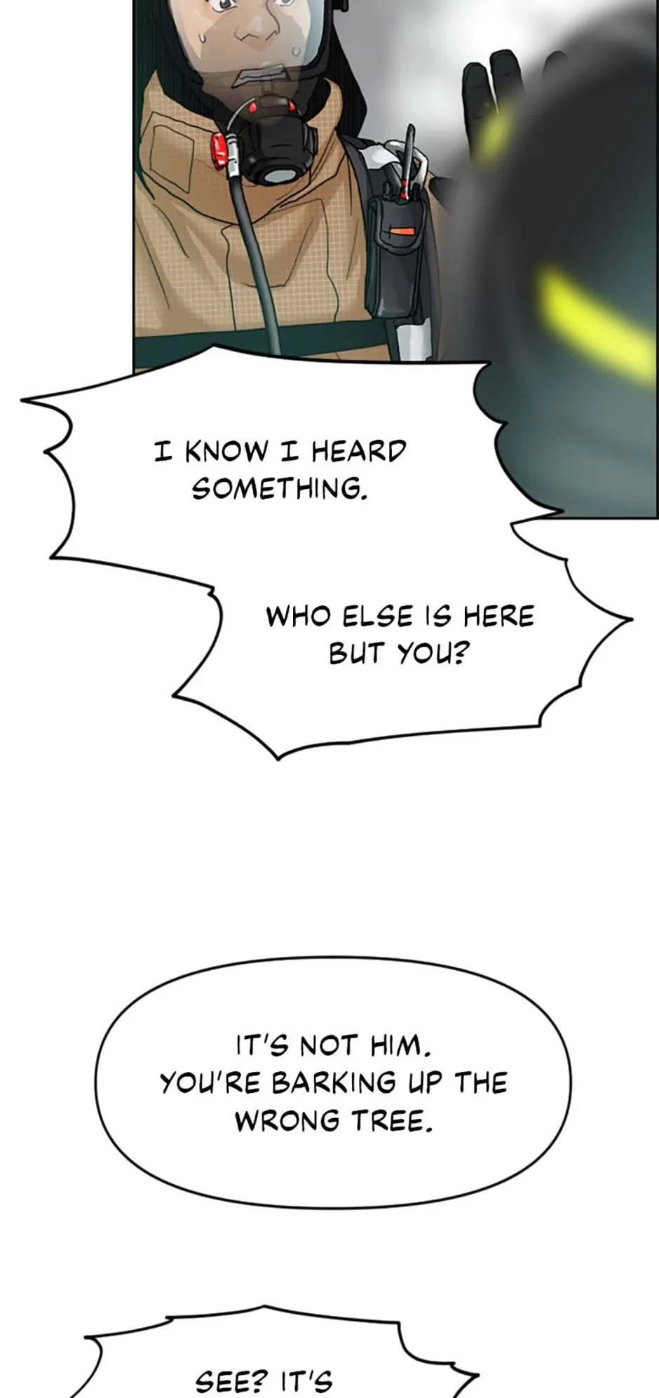 Call Sign Chapter 54 - Page 28