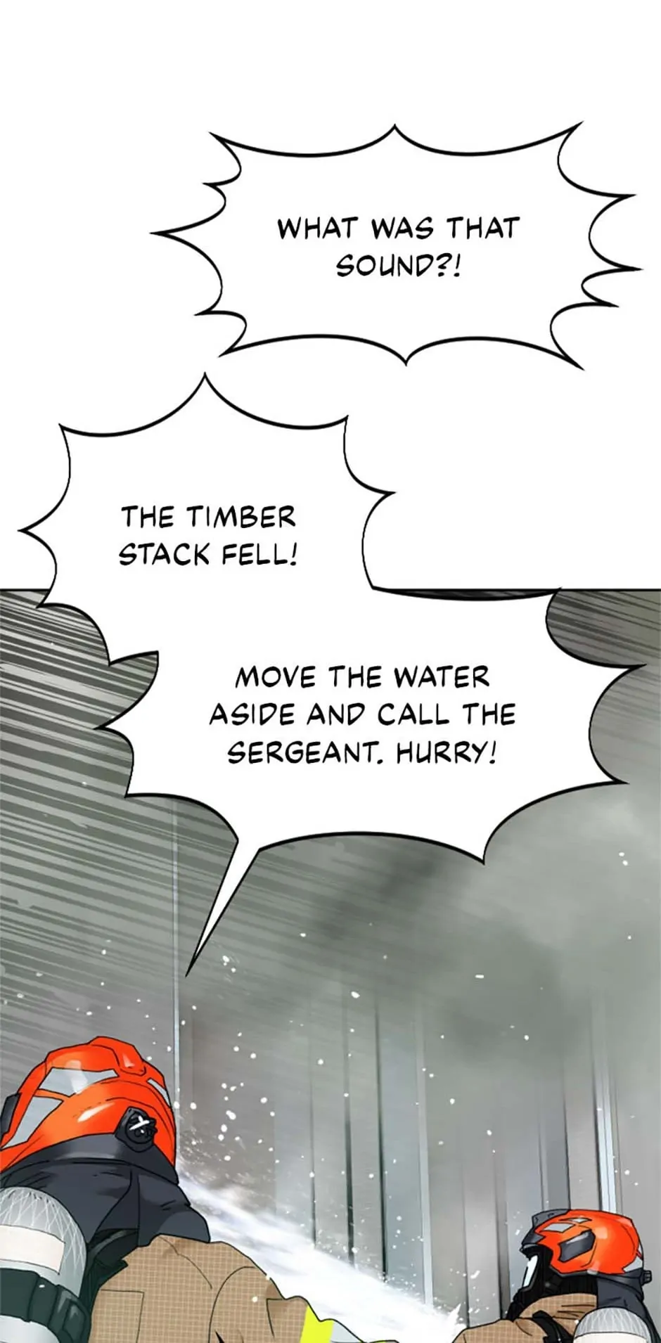 Call Sign Chapter 54 - Page 3