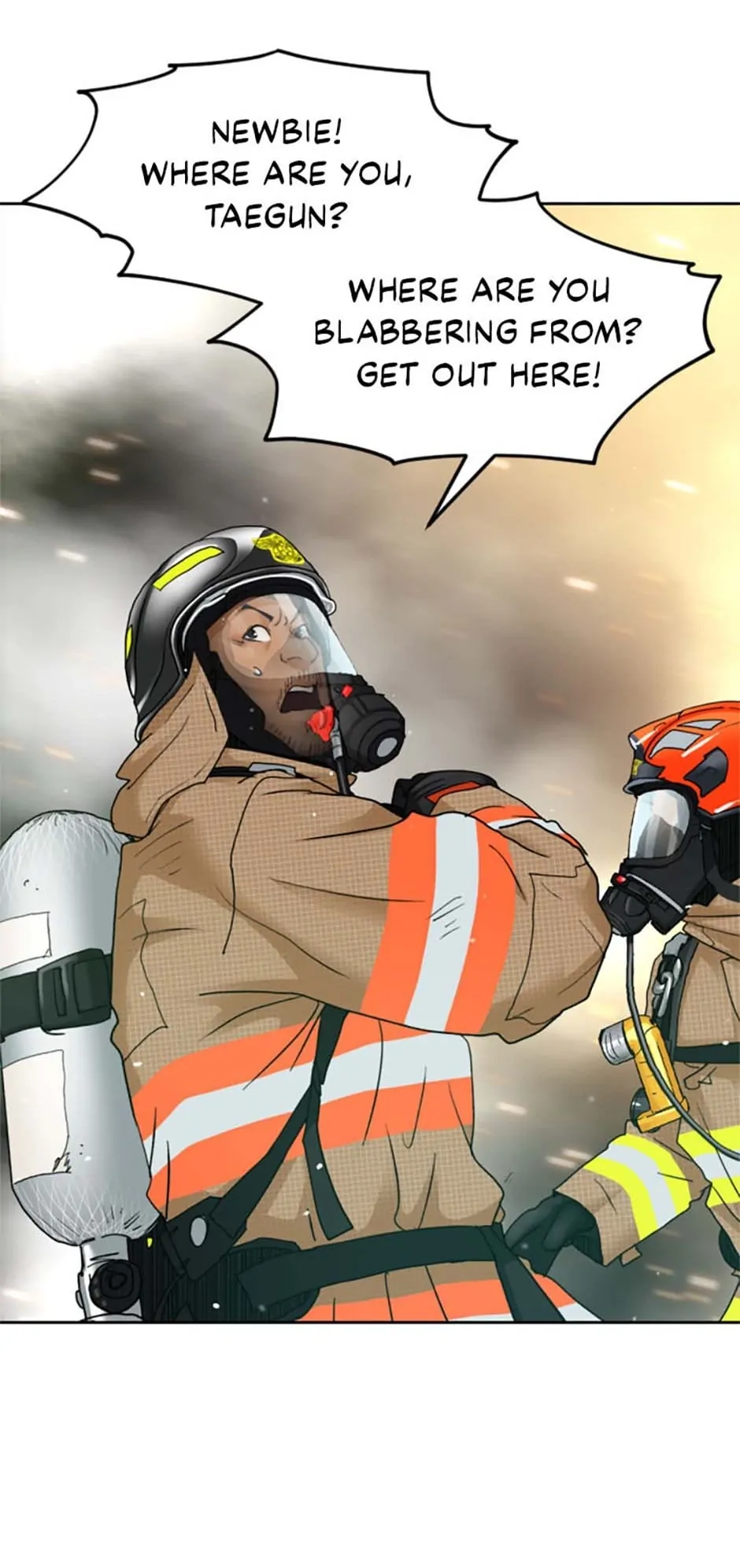 Call Sign Chapter 54 - Page 30