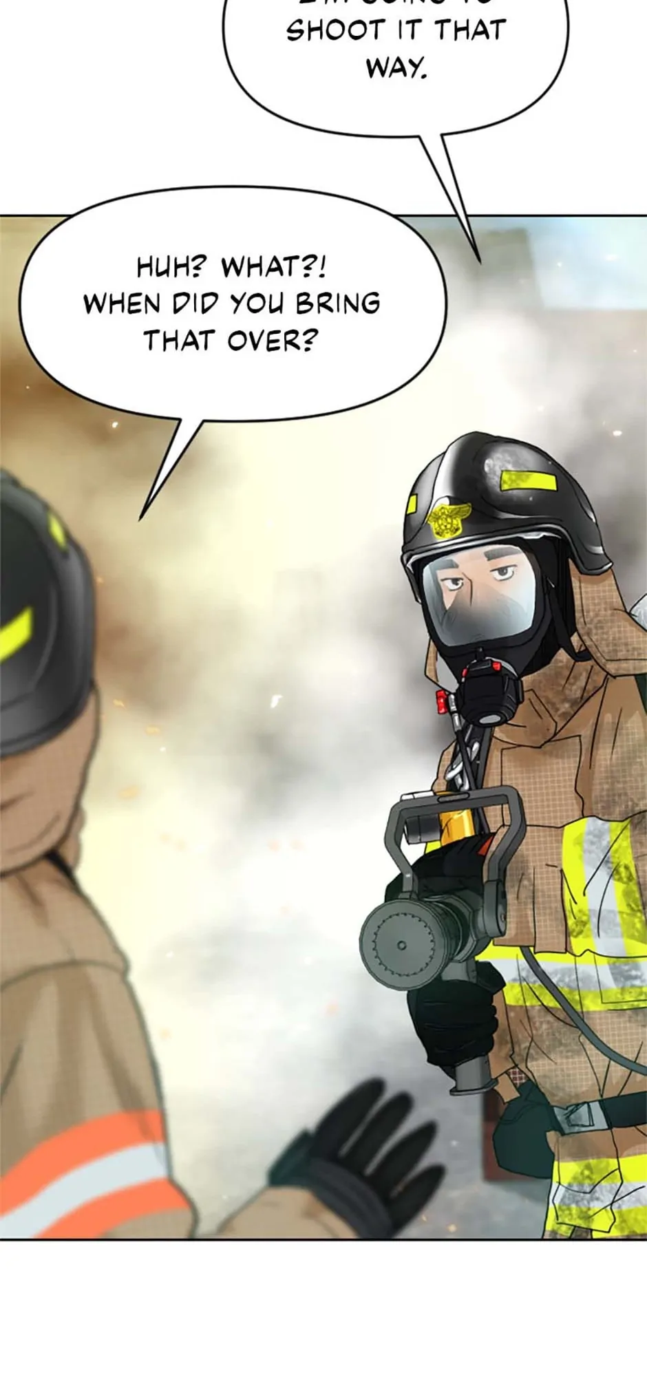 Call Sign Chapter 54 - Page 44