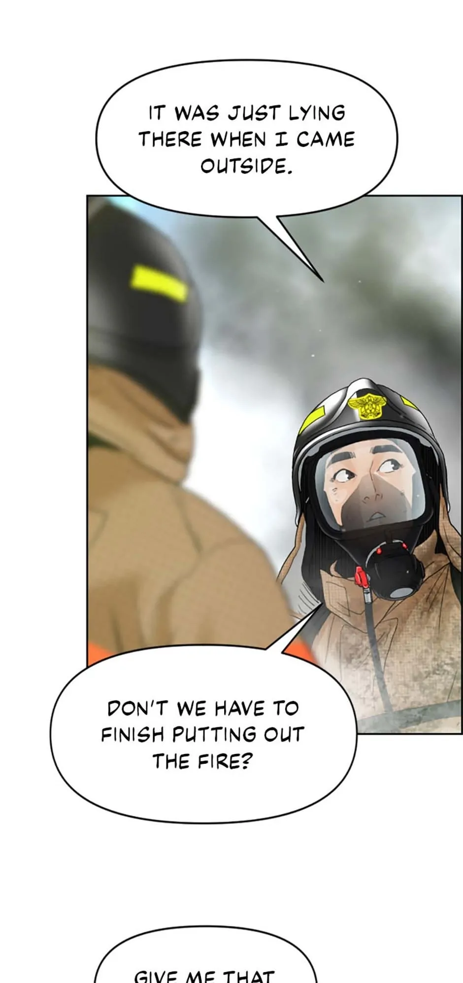 Call Sign Chapter 54 - Page 45
