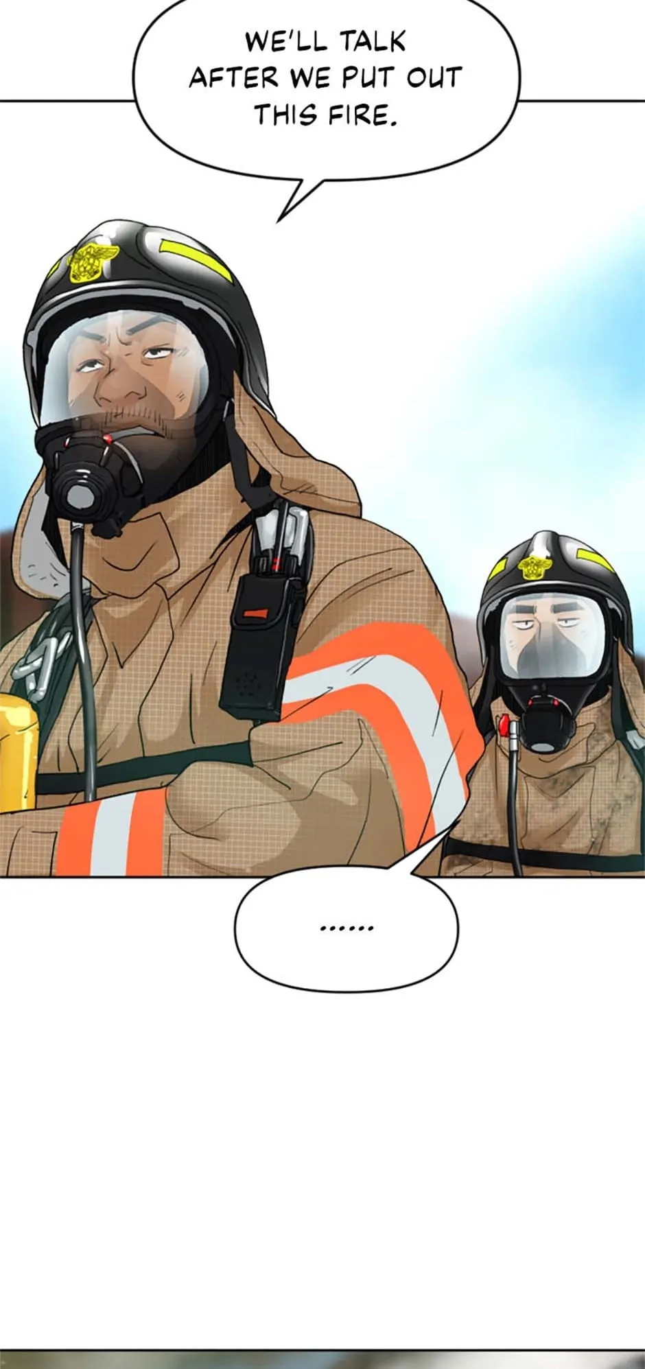 Call Sign Chapter 54 - Page 48