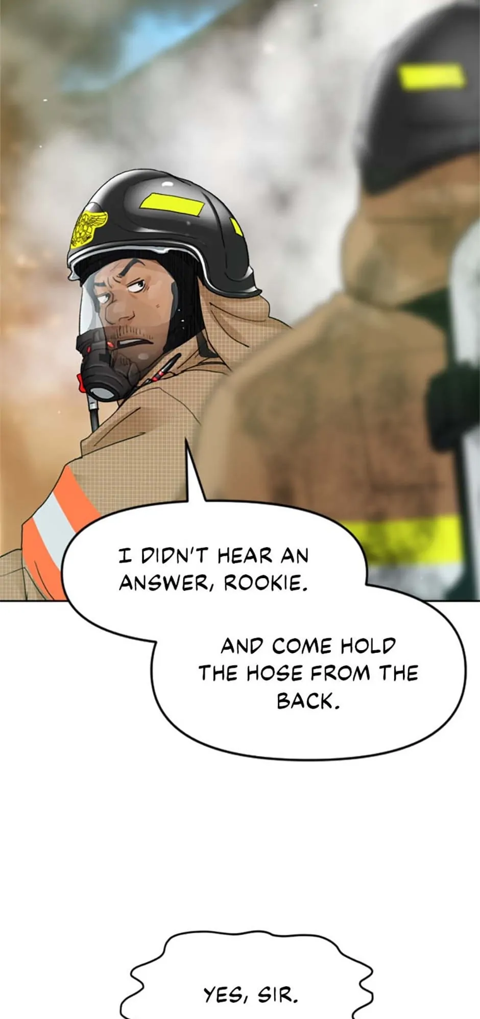 Call Sign Chapter 54 - Page 49