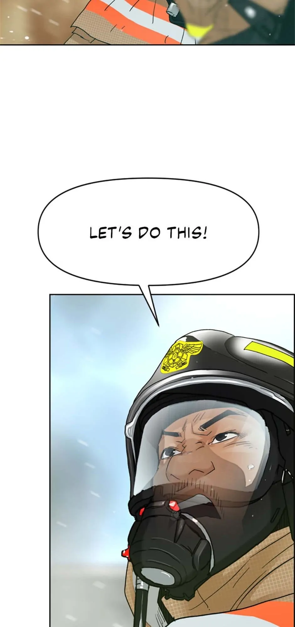 Call Sign Chapter 54 - Page 52