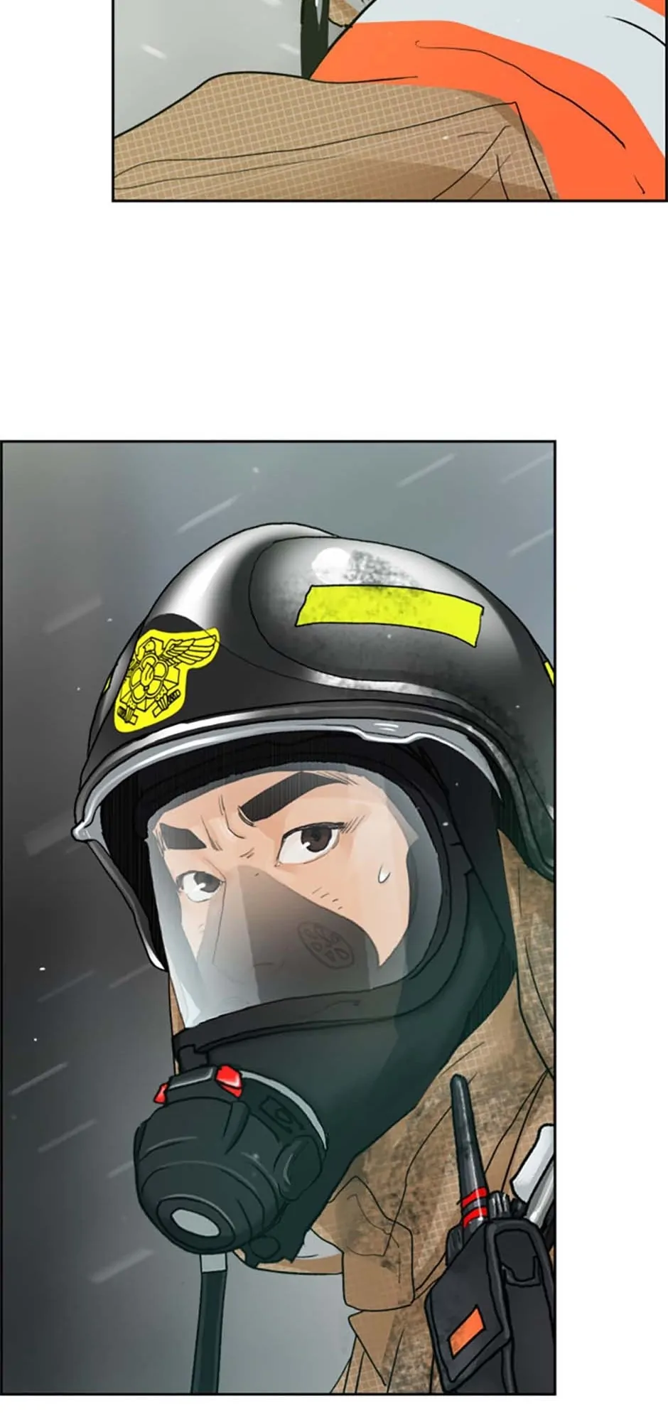 Call Sign Chapter 54 - Page 53