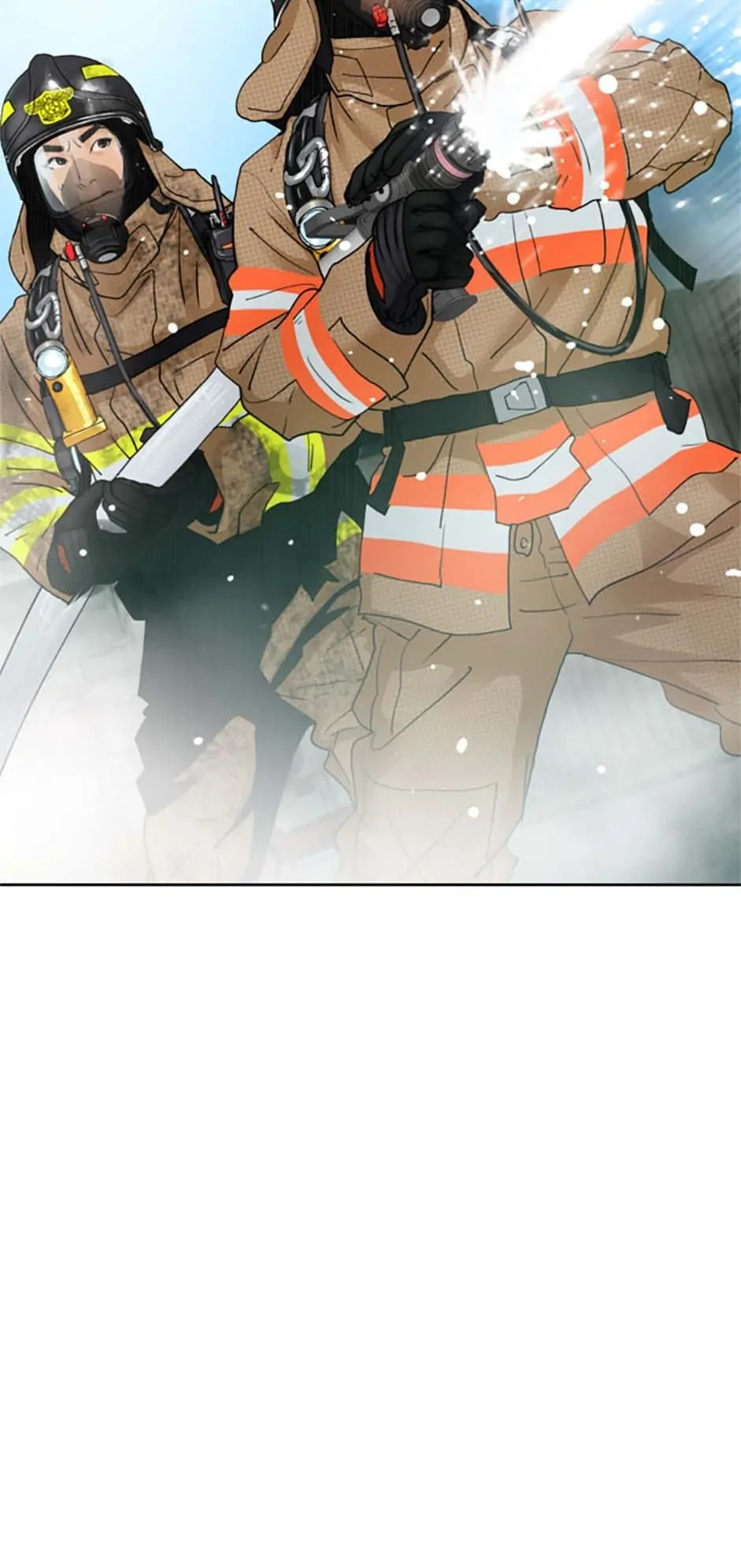 Call Sign Chapter 54 - Page 55