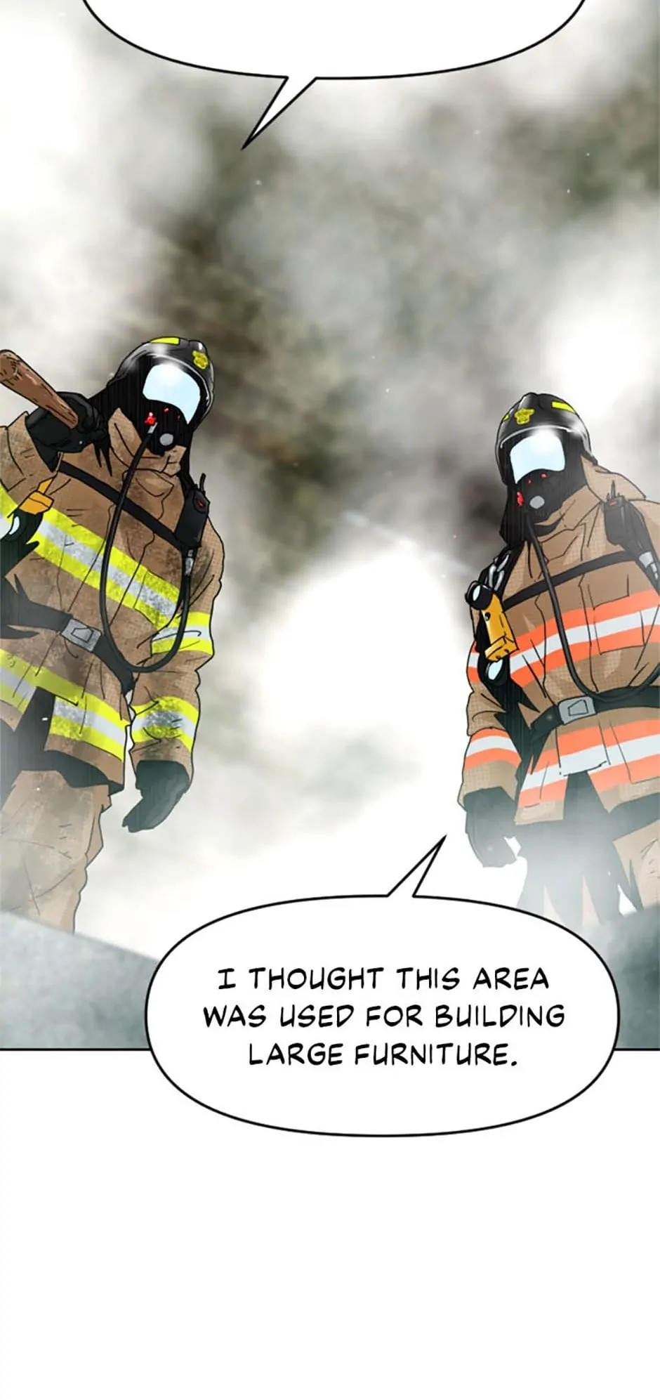 Call Sign Chapter 54 - Page 63