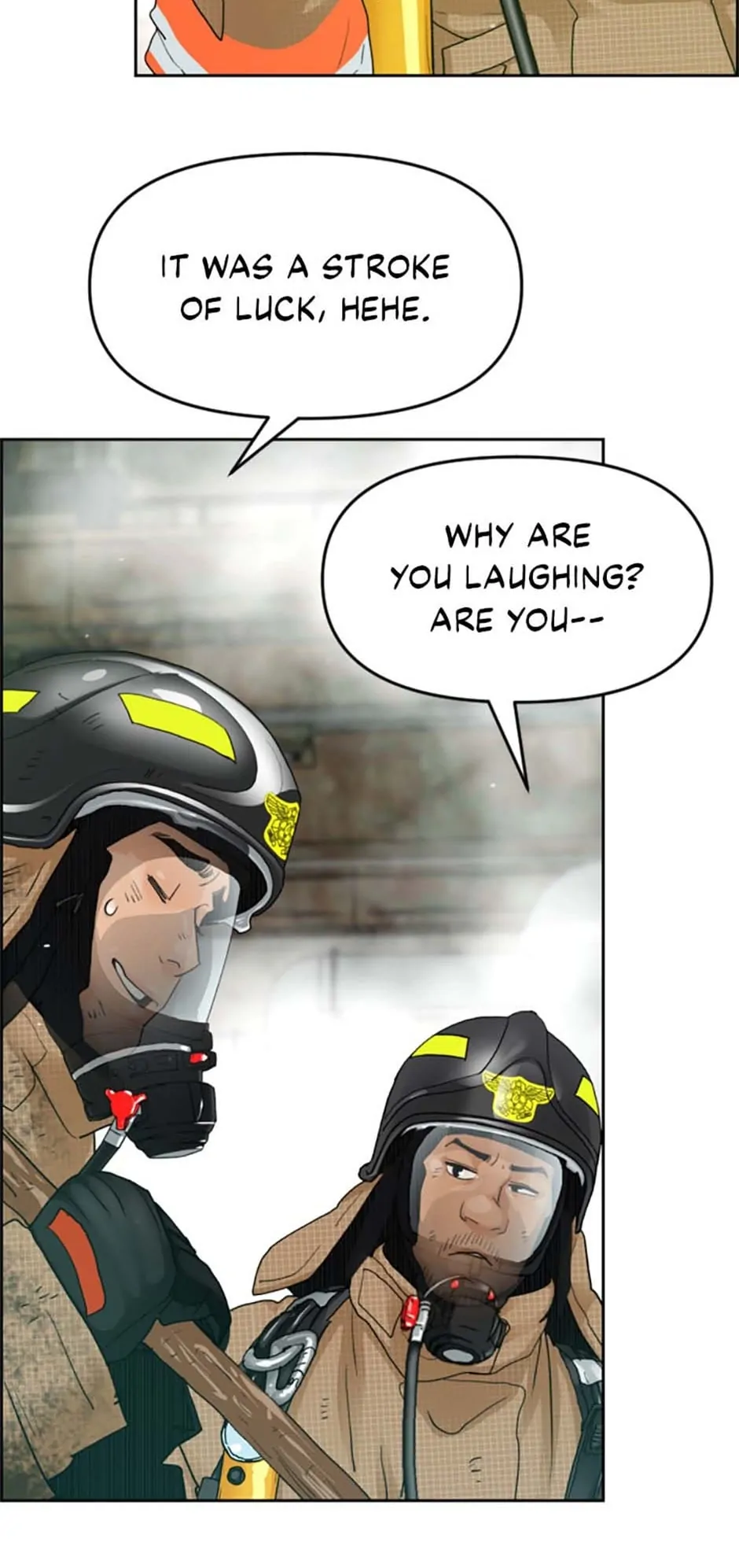 Call Sign Chapter 54 - Page 67
