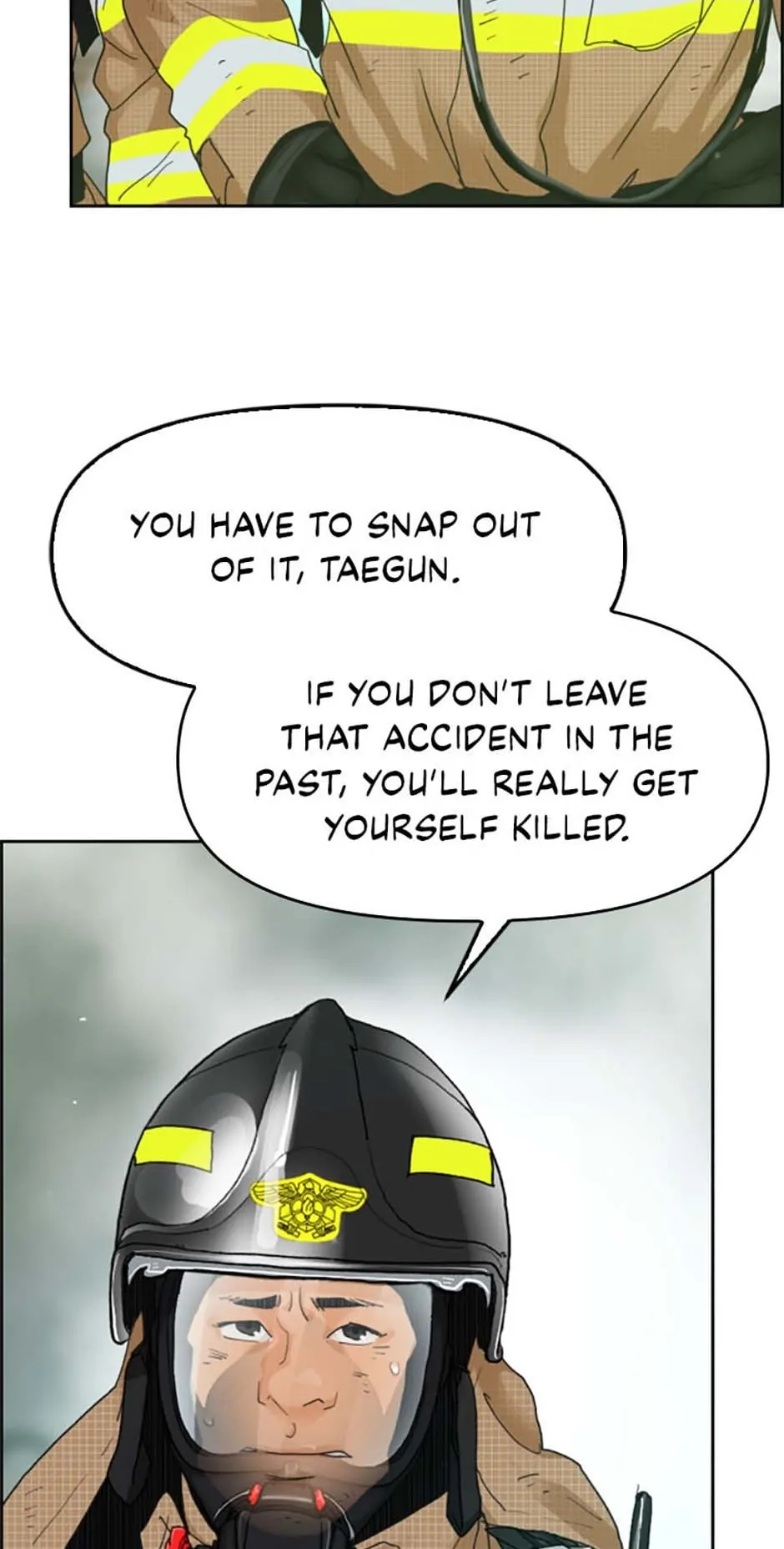 Call Sign Chapter 54 - Page 76