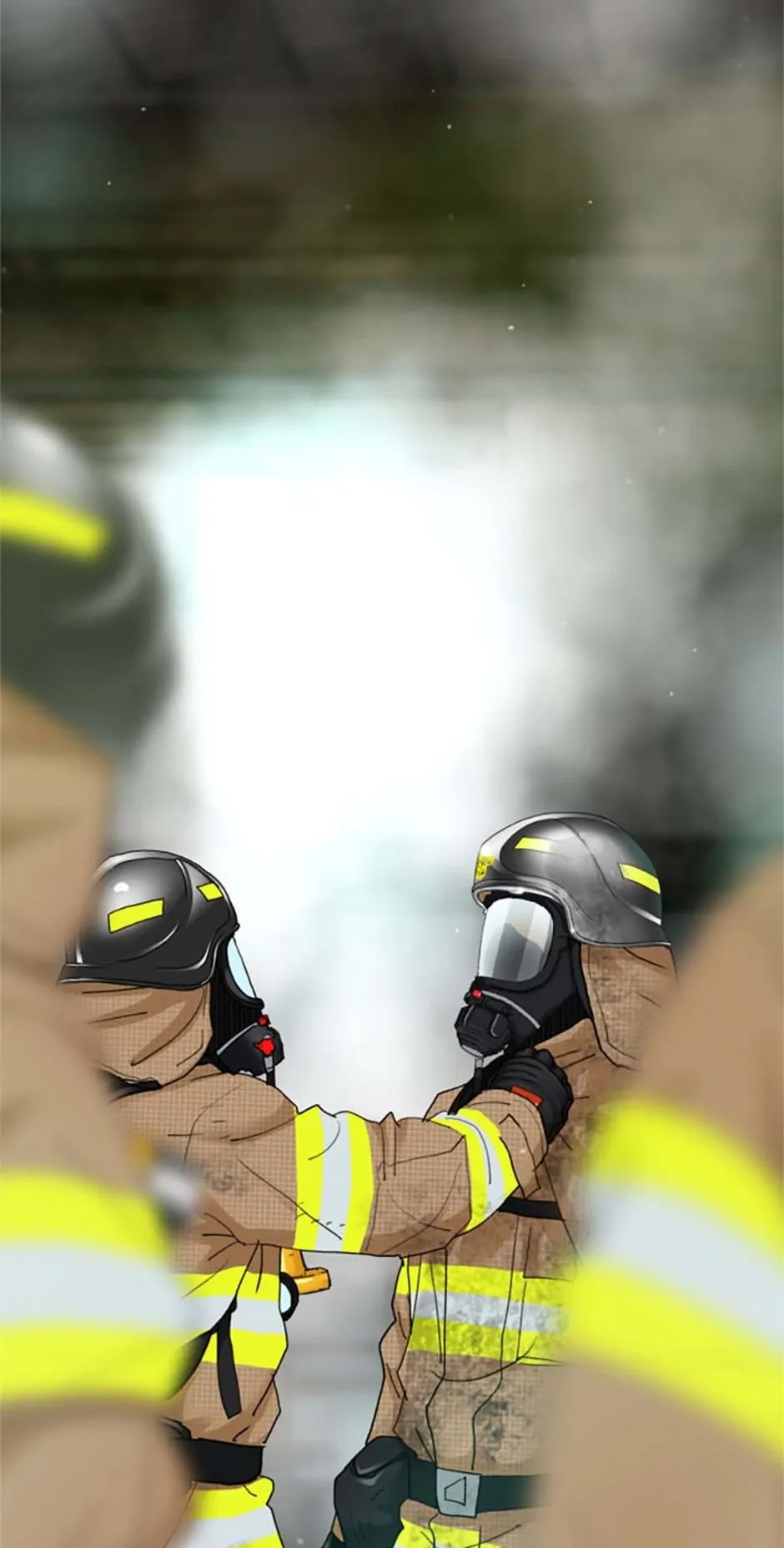Call Sign Chapter 54 - Page 78