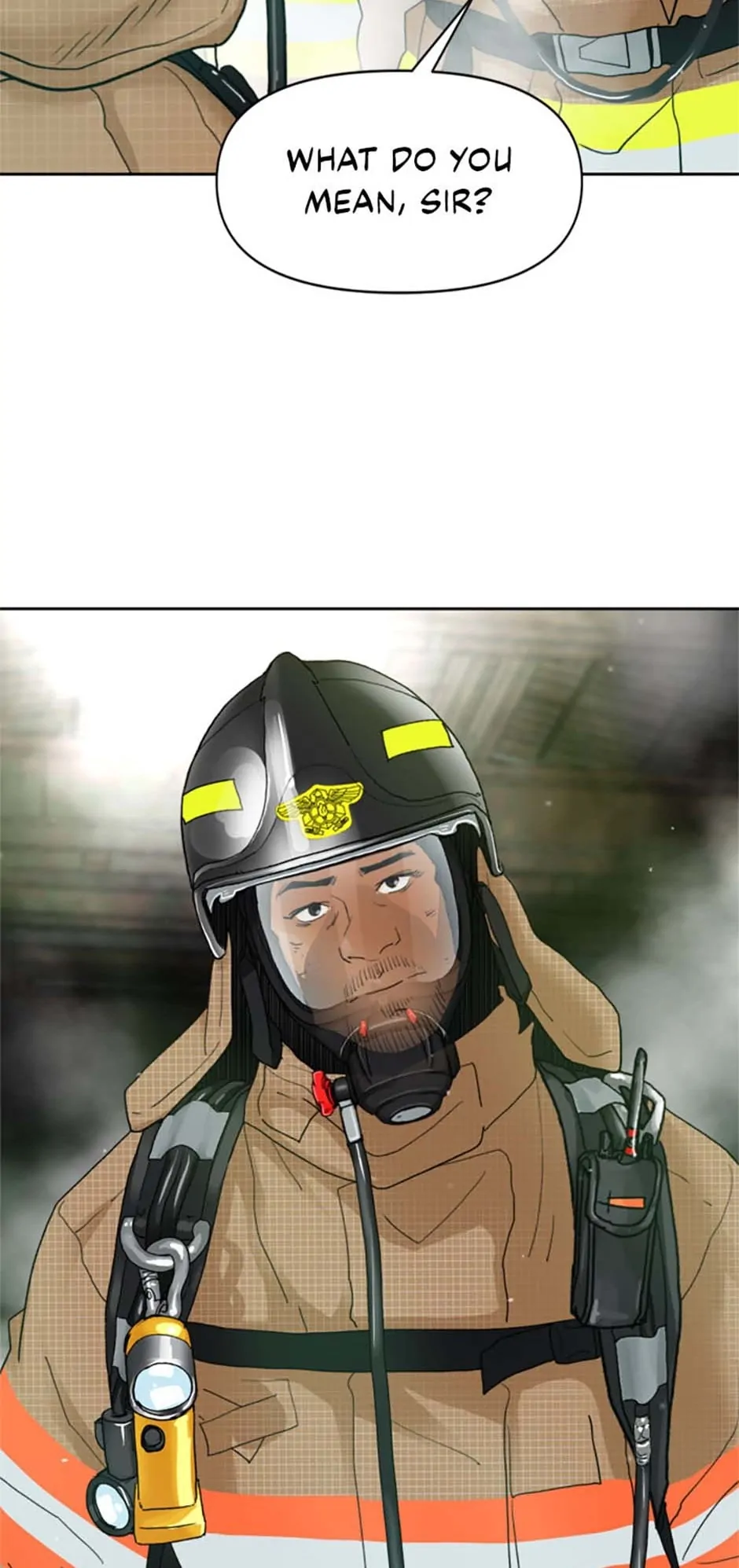 Call Sign Chapter 55 - Page 10