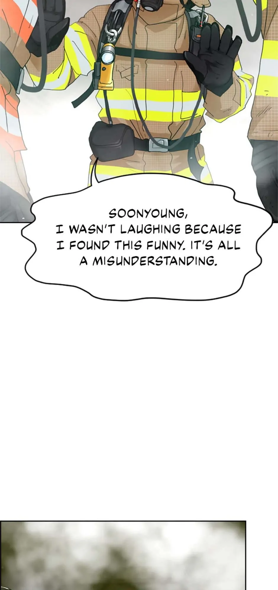 Call Sign Chapter 55 - Page 14
