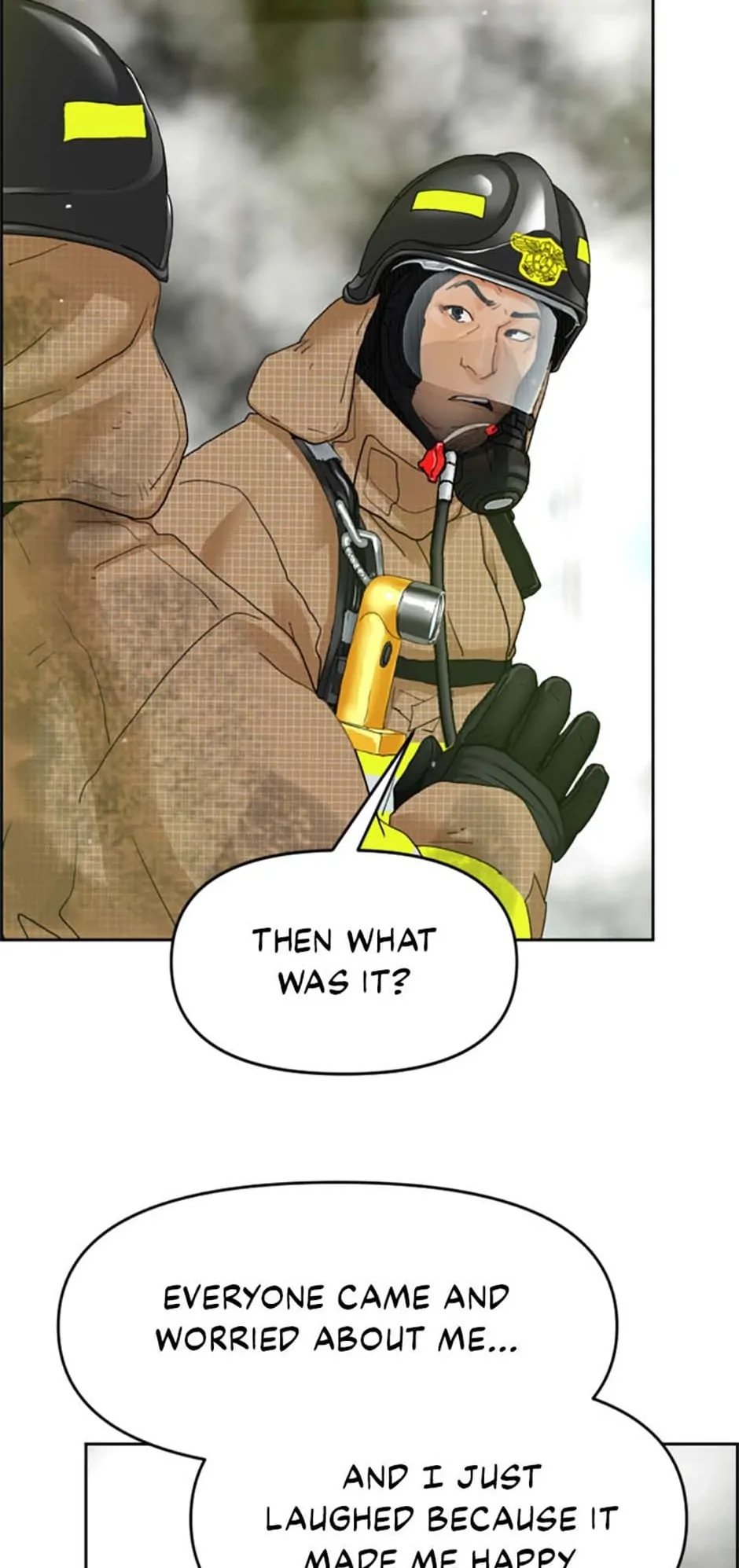 Call Sign Chapter 55 - Page 15