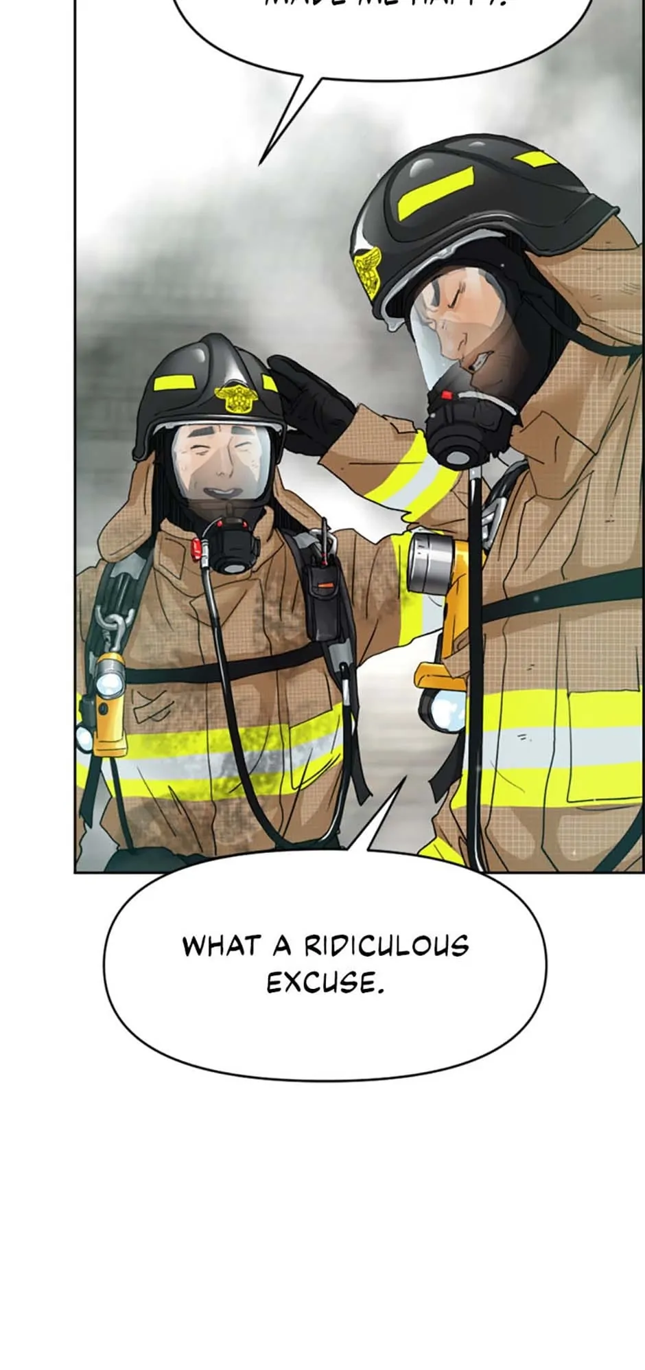 Call Sign Chapter 55 - Page 16