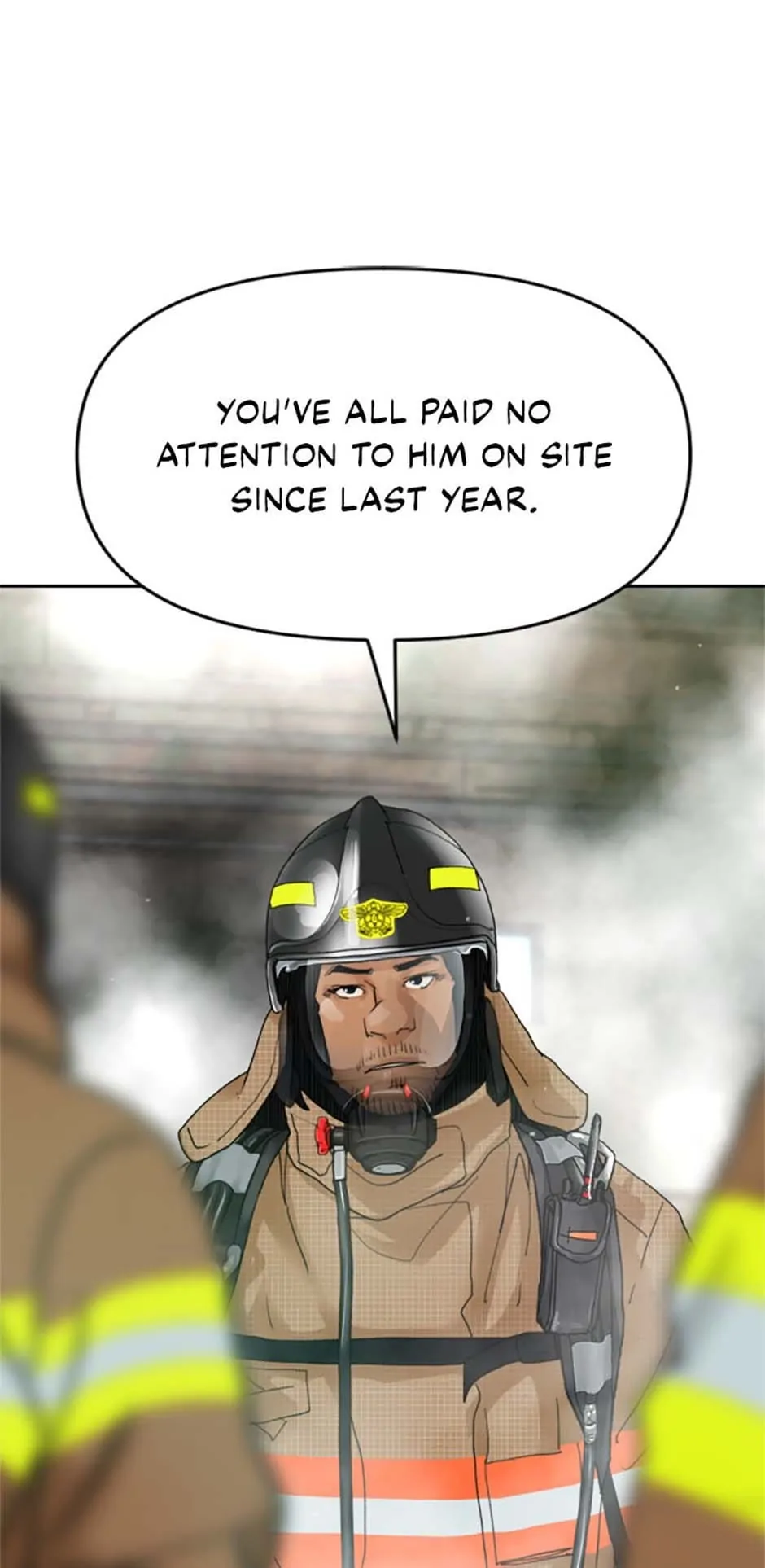 Call Sign Chapter 55 - Page 18