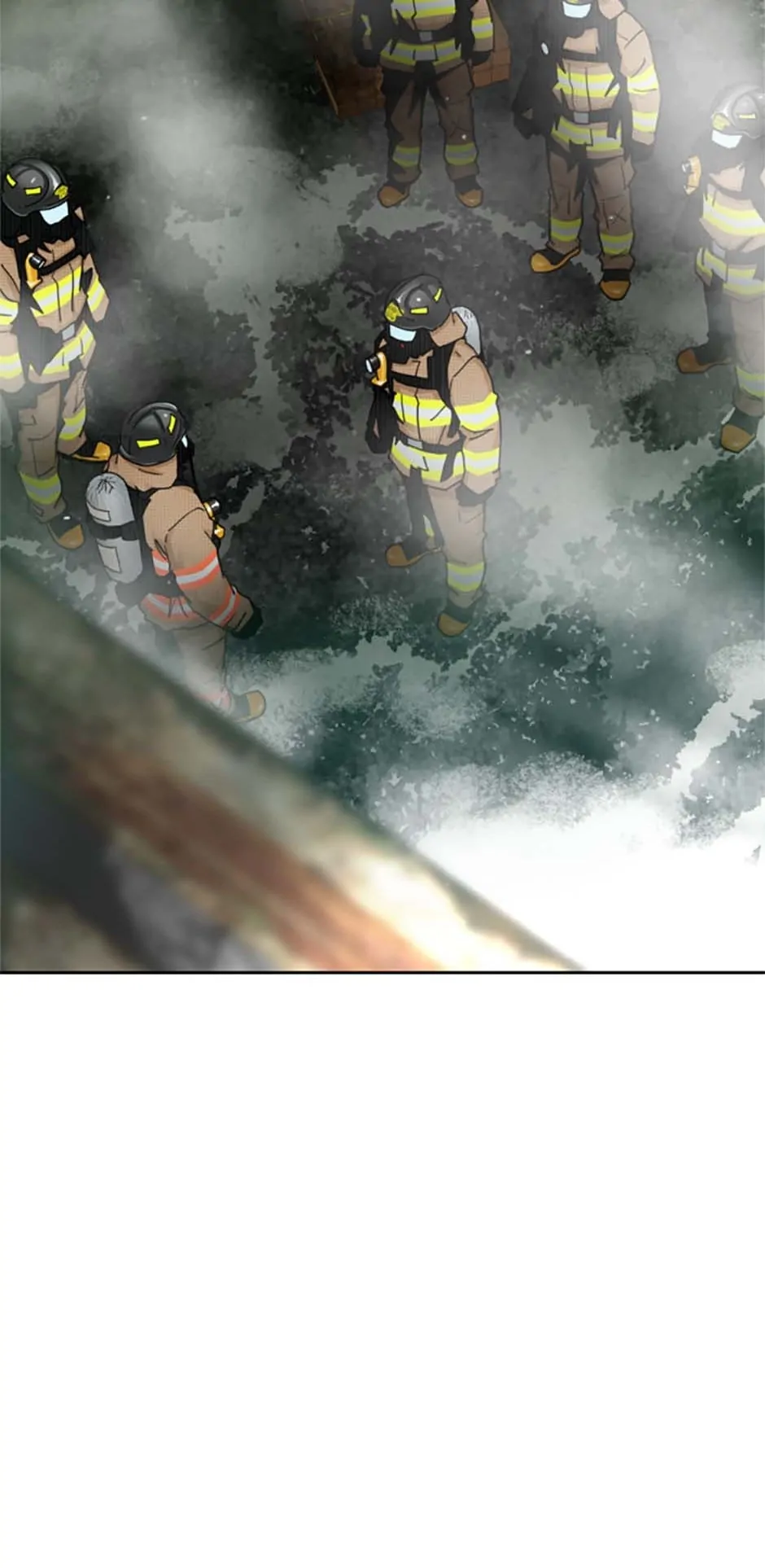 Call Sign Chapter 55 - Page 20