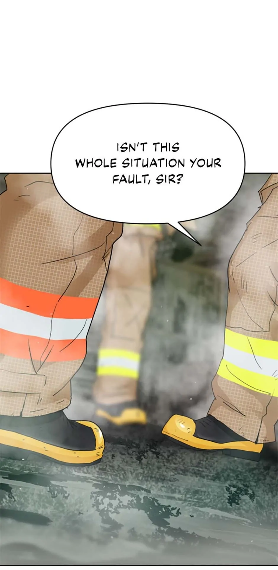 Call Sign Chapter 55 - Page 22