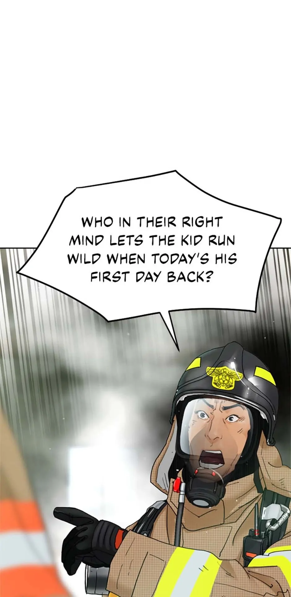 Call Sign Chapter 55 - Page 23