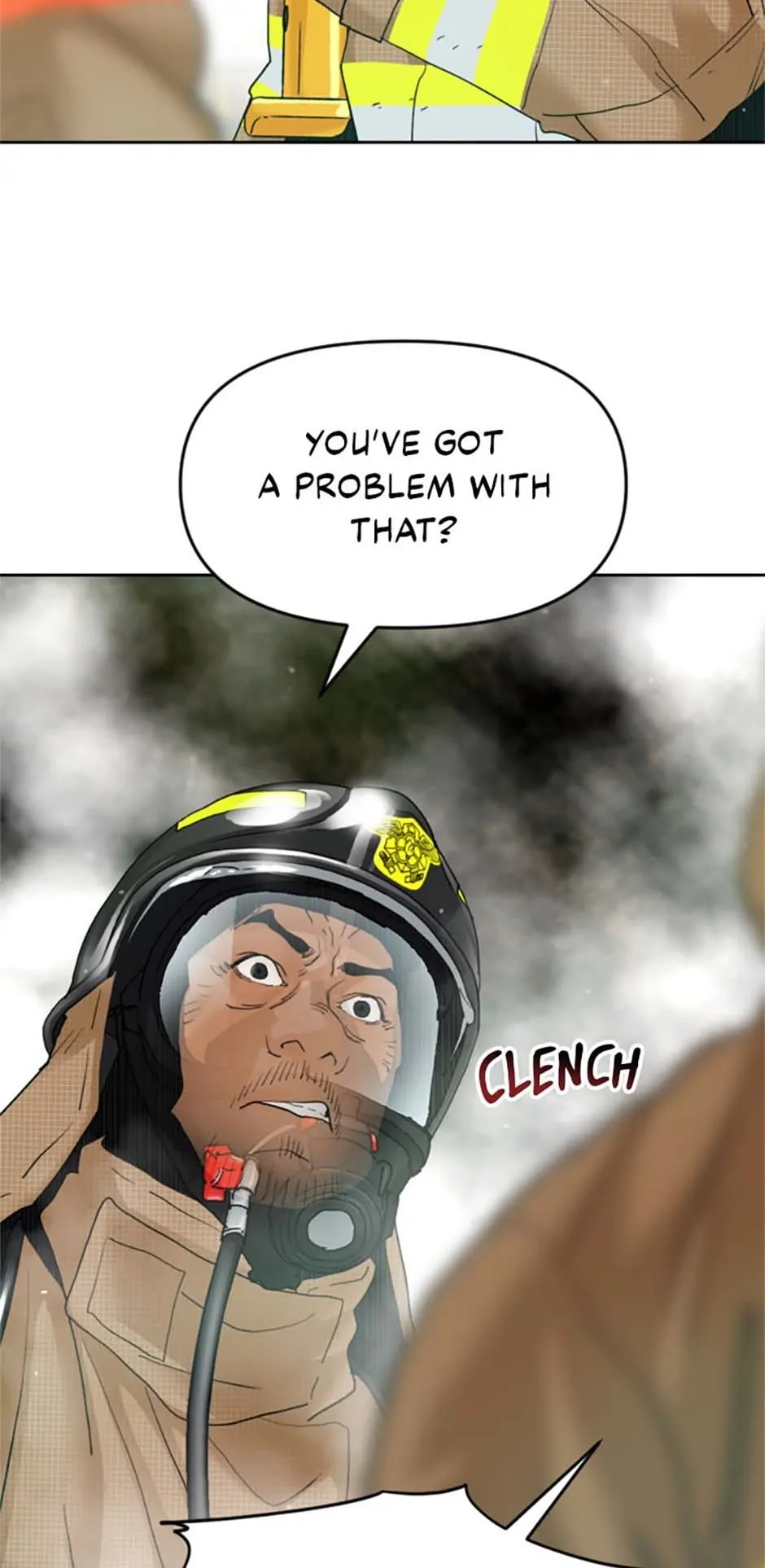 Call Sign Chapter 55 - Page 24