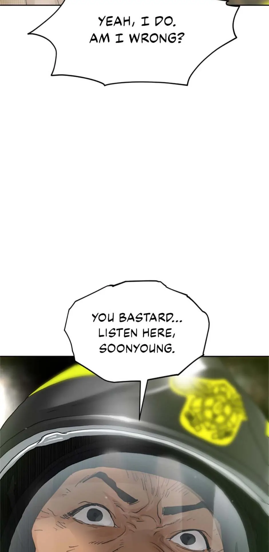 Call Sign Chapter 55 - Page 25