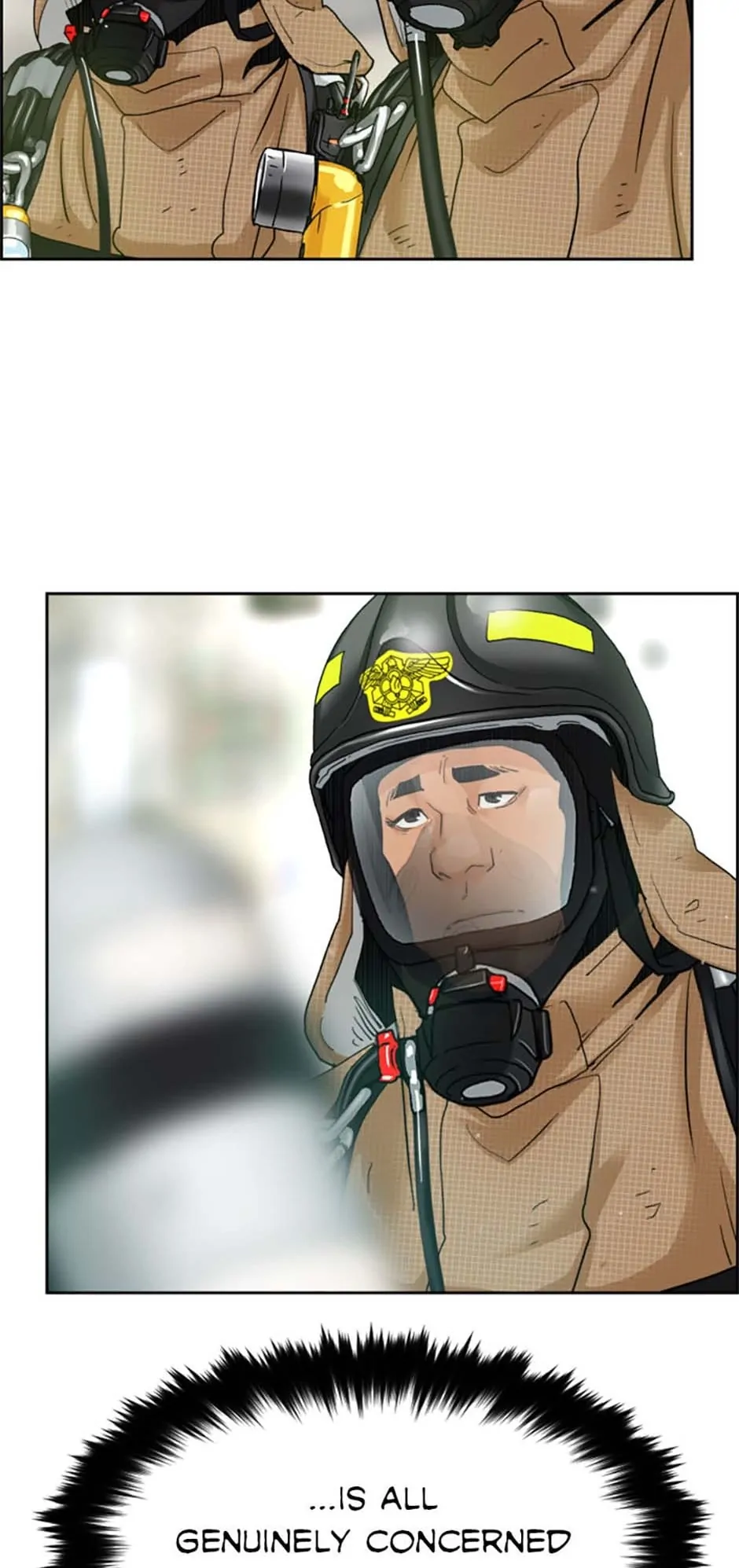 Call Sign Chapter 55 - Page 3