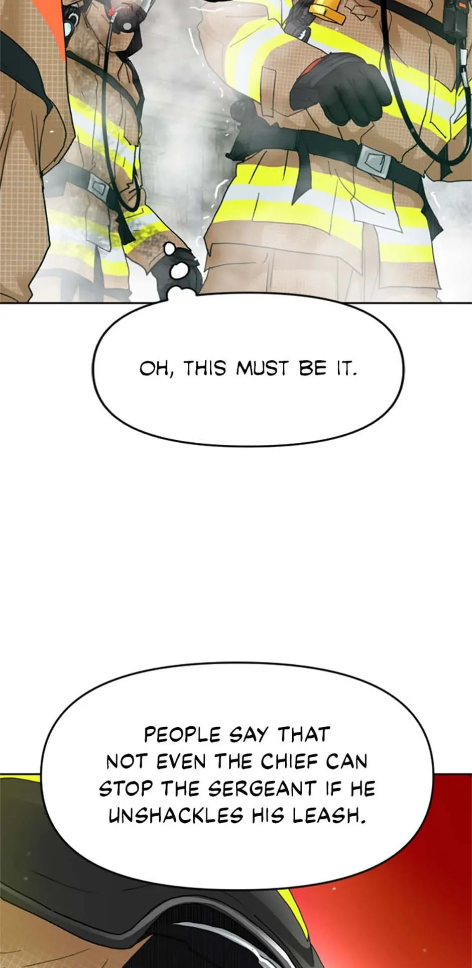 Call Sign Chapter 55 - Page 31