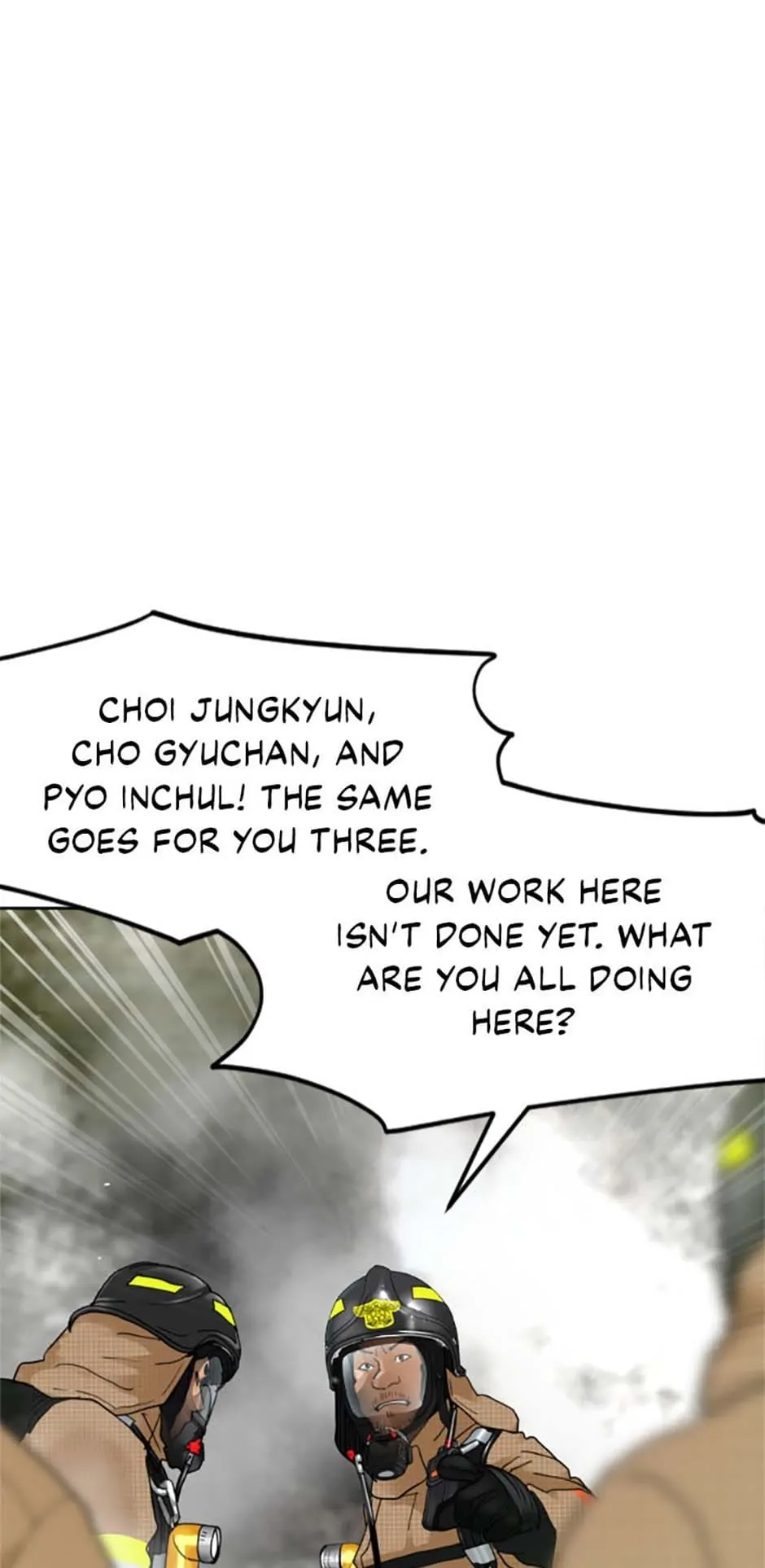 Call Sign Chapter 55 - Page 34