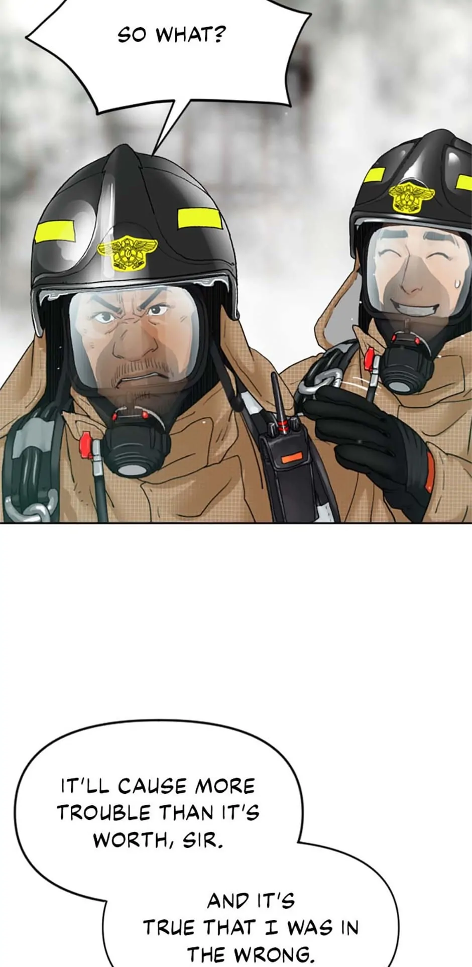 Call Sign Chapter 55 - Page 36