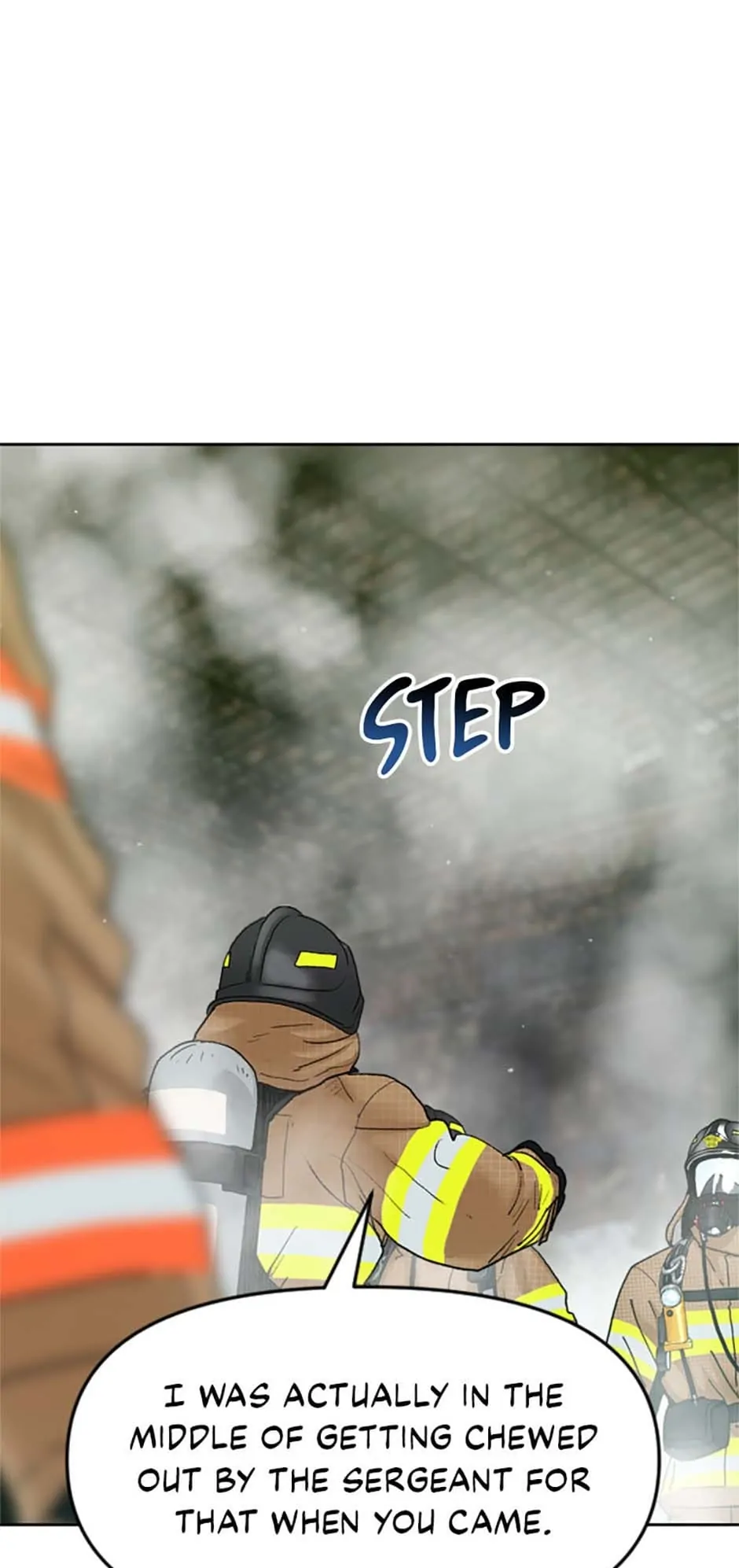 Call Sign Chapter 55 - Page 38