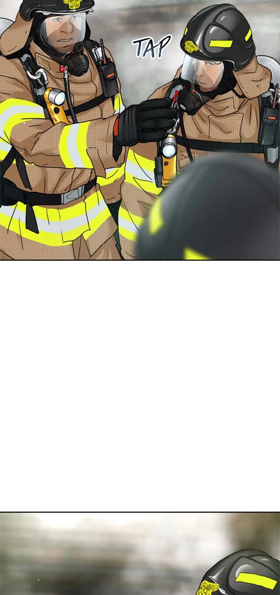 Call Sign Chapter 55 - Page 43