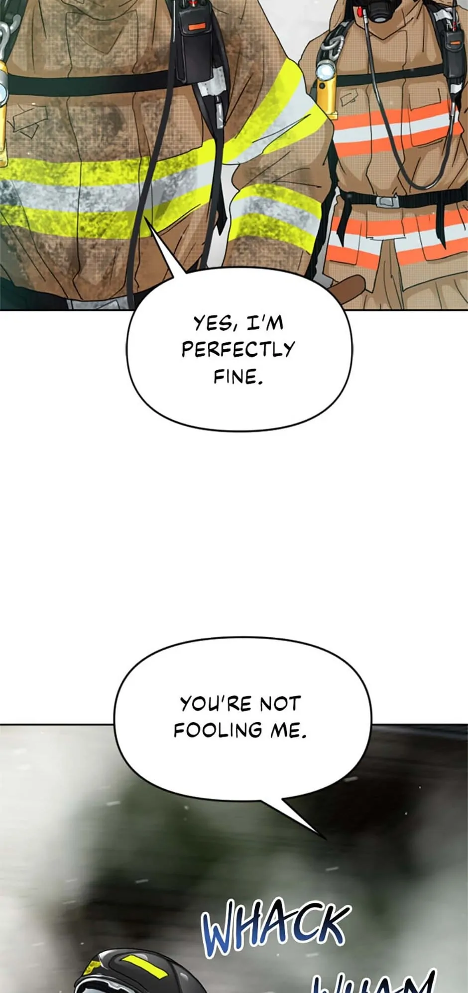 Call Sign Chapter 55 - Page 50