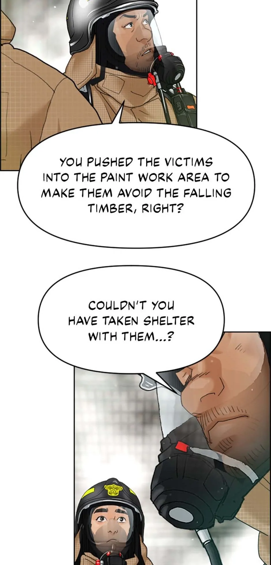 Call Sign Chapter 55 - Page 58