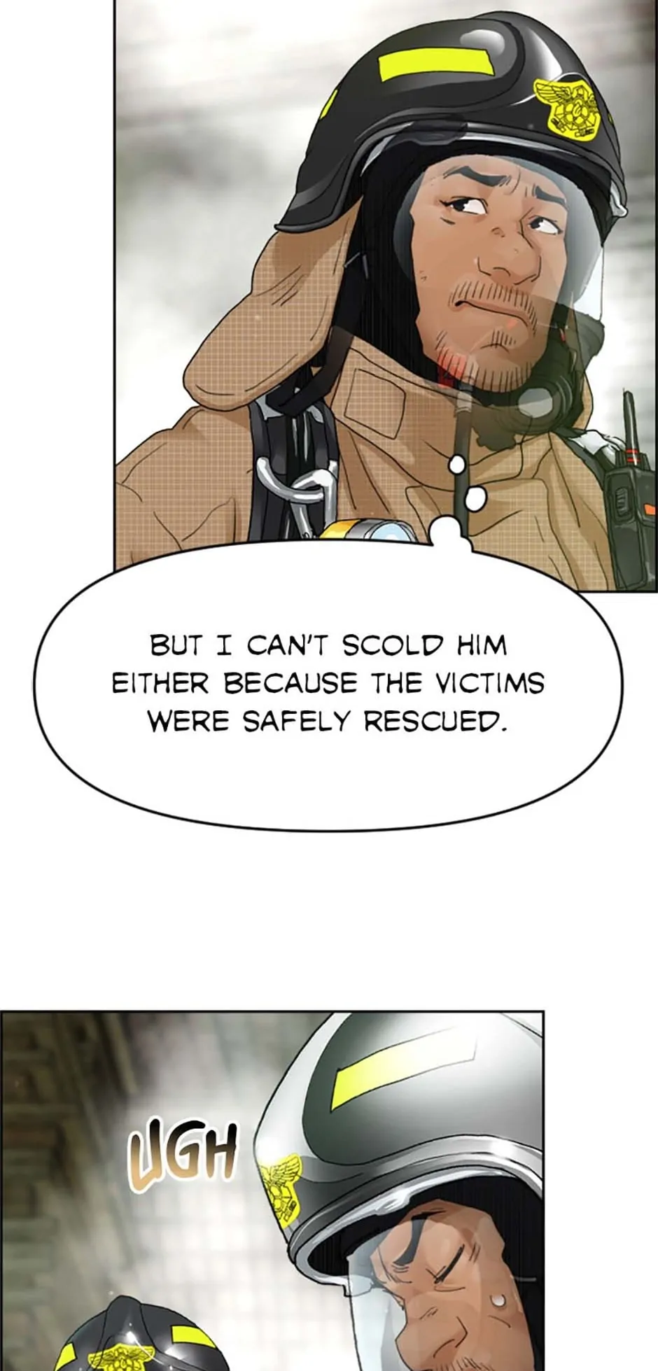 Call Sign Chapter 55 - Page 62
