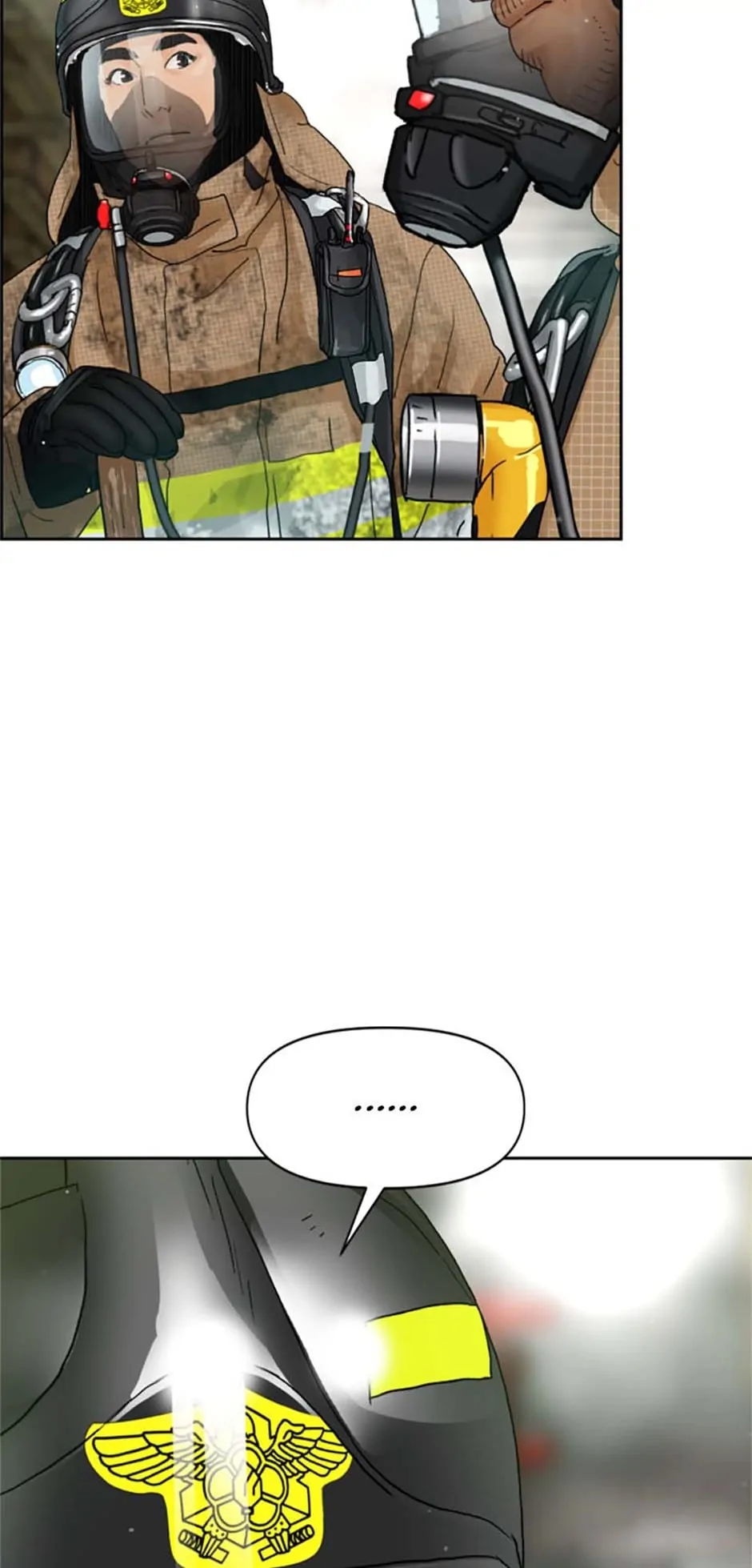 Call Sign Chapter 55 - Page 63