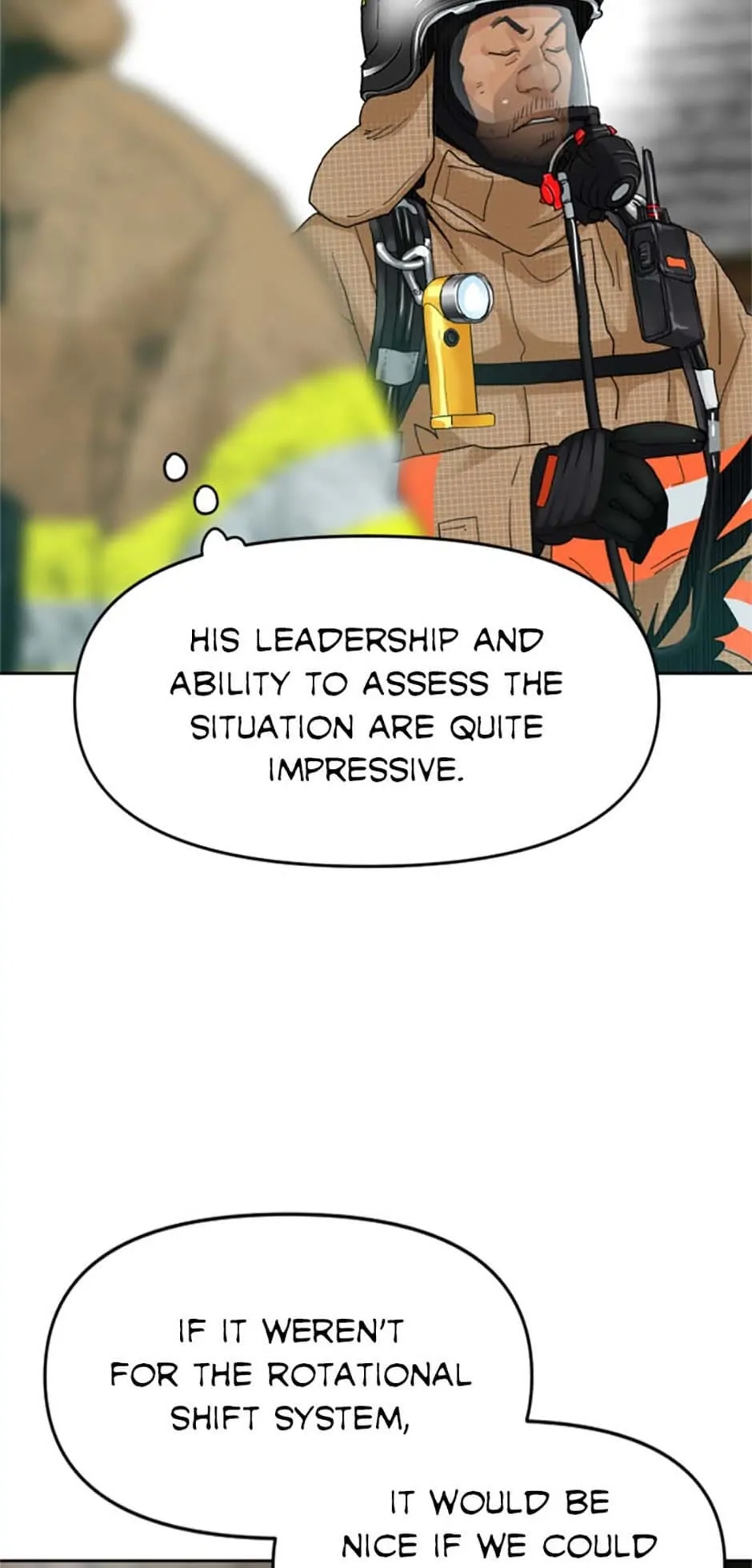 Call Sign Chapter 55 - Page 65