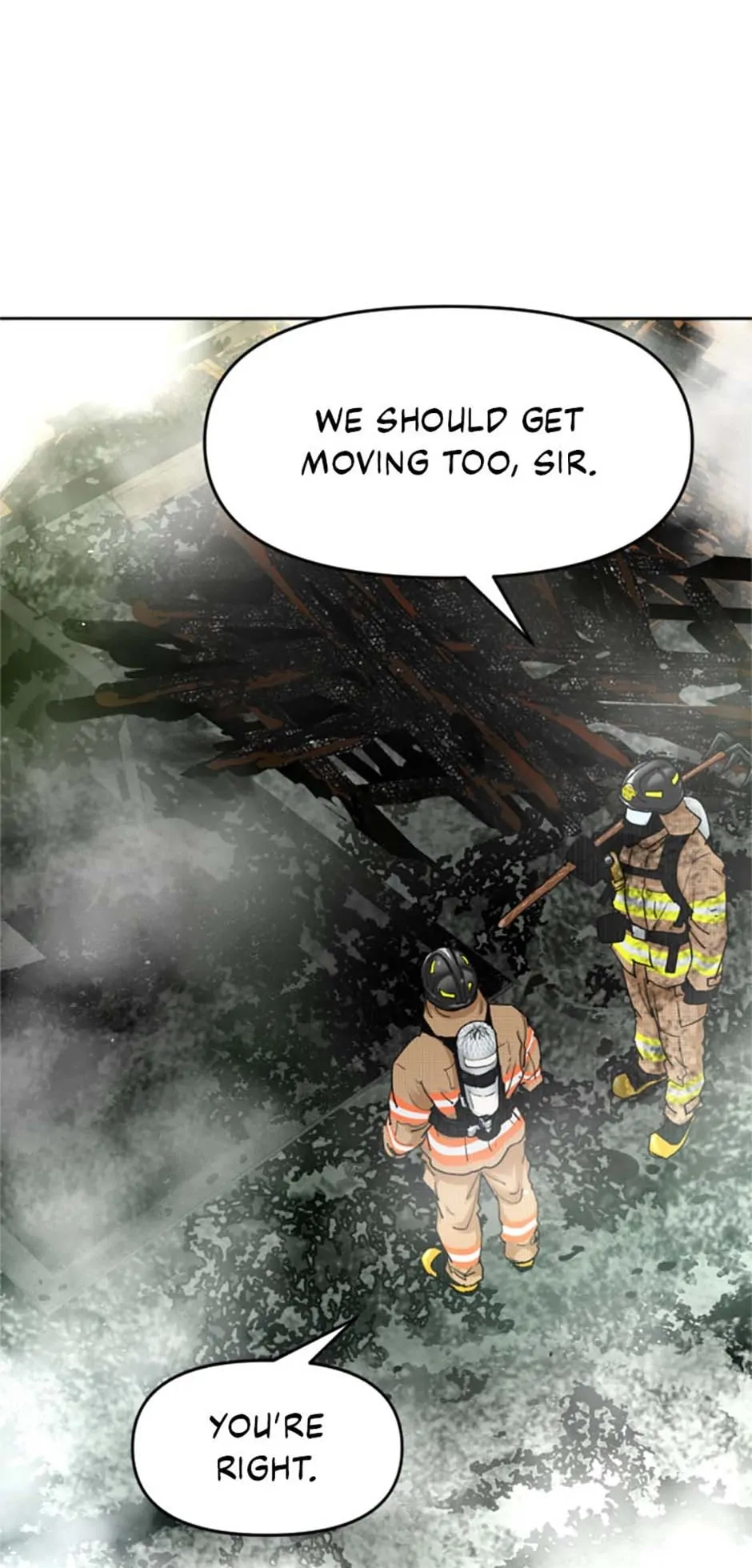 Call Sign Chapter 55 - Page 67