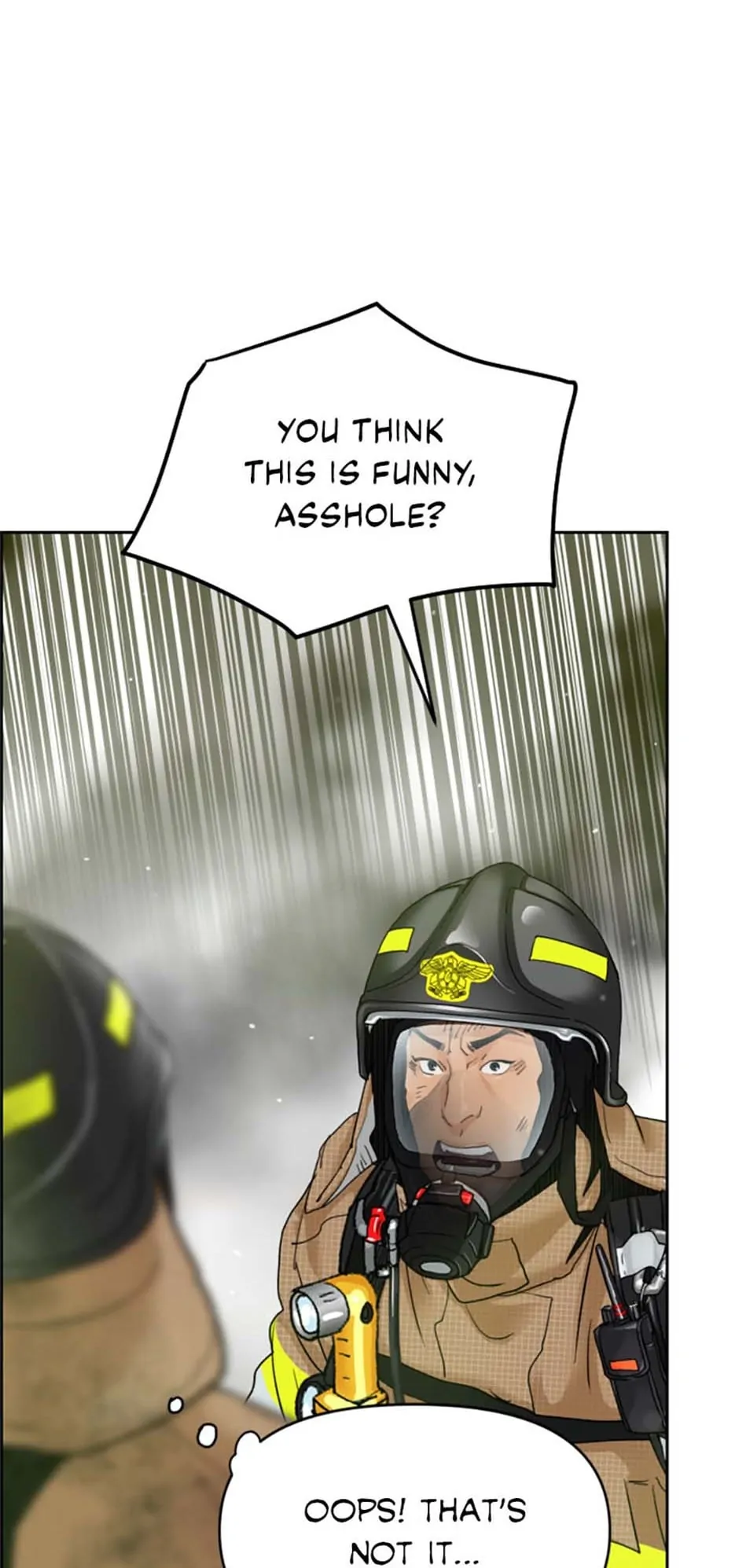 Call Sign Chapter 55 - Page 7