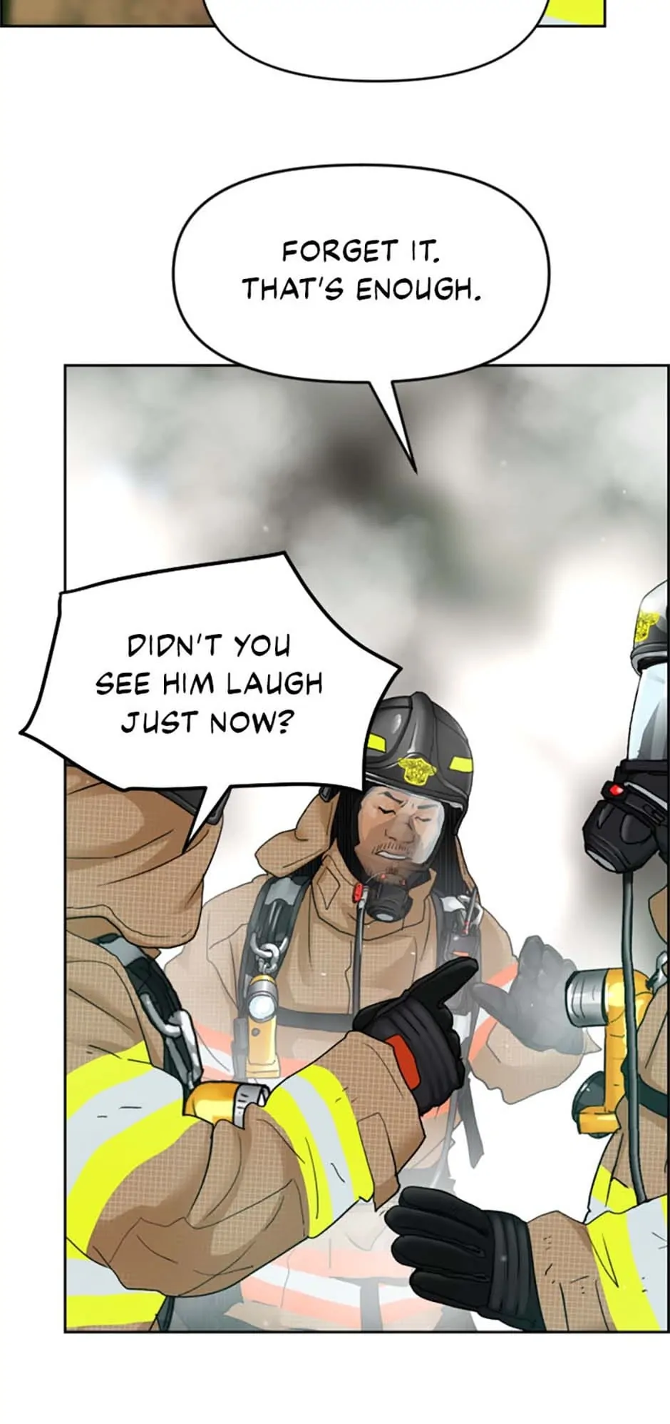 Call Sign Chapter 55 - Page 8